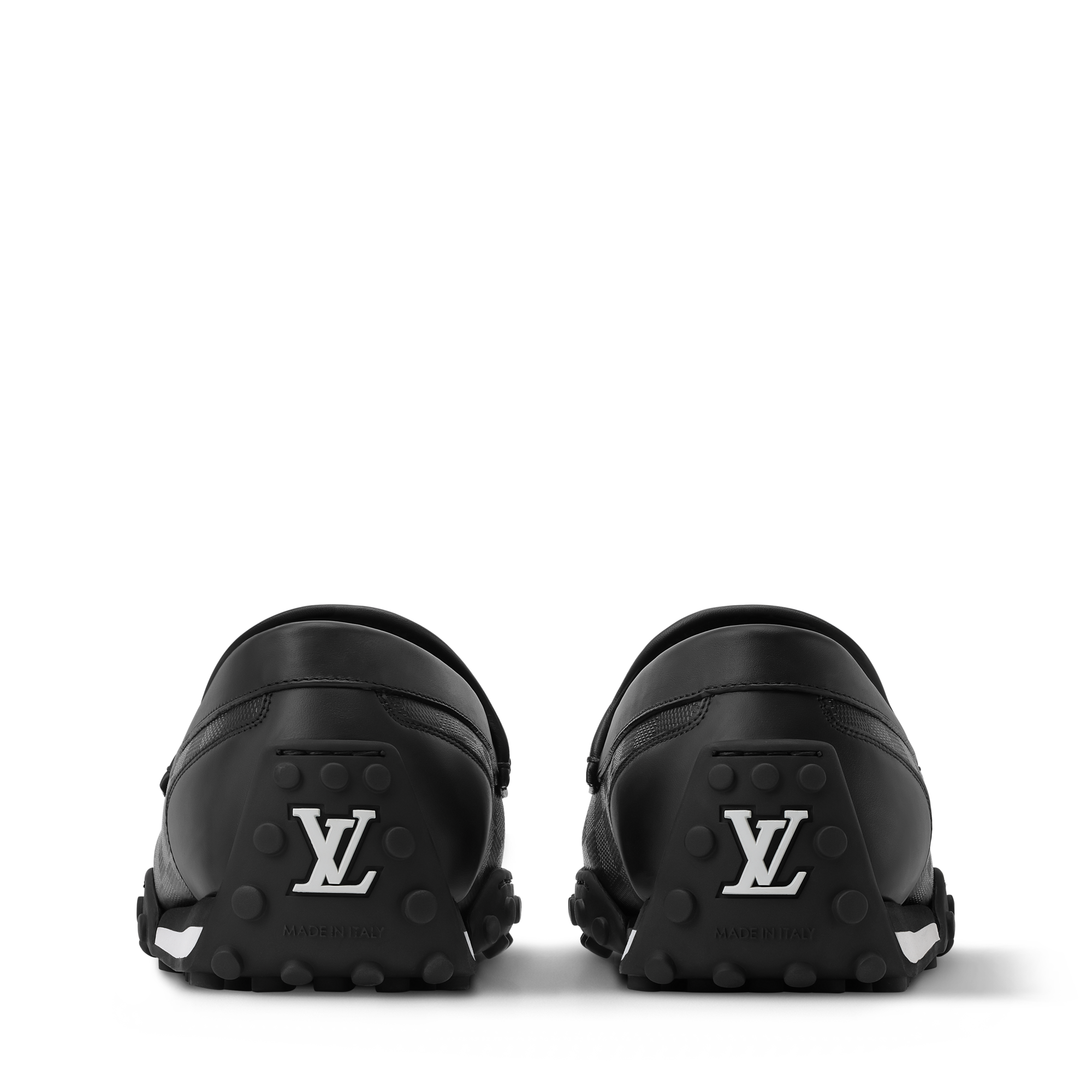 LV Racer Mocassin  in Men