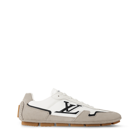 LV Rally Sneaker in Men's Shoes Sneakers for Men collections by Louis Vuitton (Product zoom)