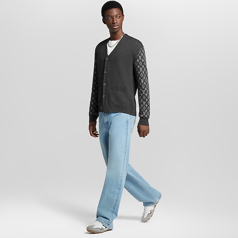 LV Rally Sneaker in Men's Shoes Sneakers for Men collections by Louis Vuitton (Product zoom)