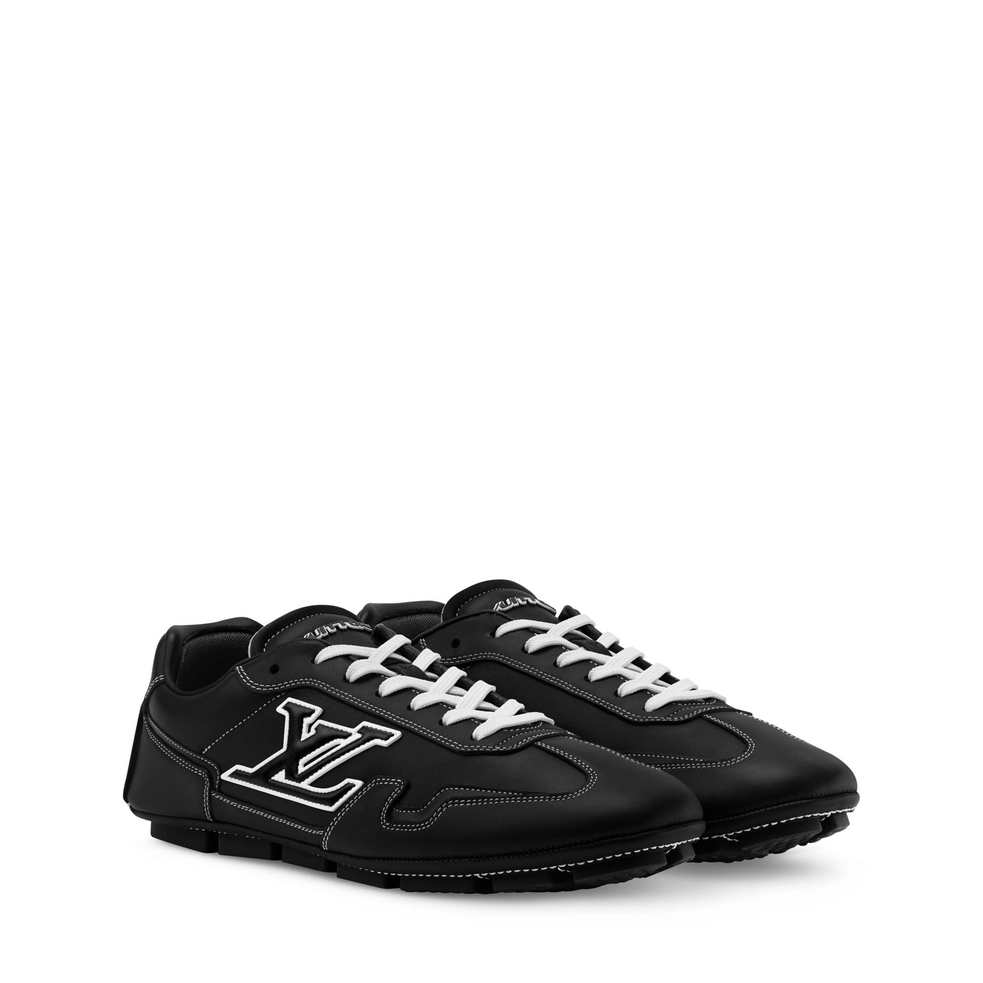 LV Rally Sneaker  in Men
