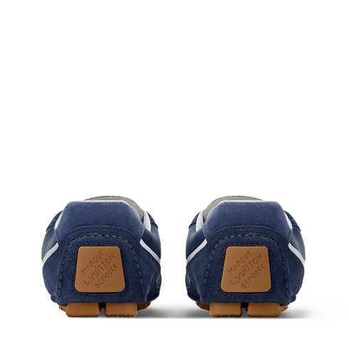 LV Rally Sneaker in Men's Shoes Sneakers for Men collections by Louis Vuitton (Product zoom)