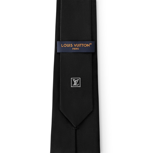 LV Ranch Tie . in Men's Accessories Ties and Pocket Squares collections by Louis Vuitton (Product zoom)
