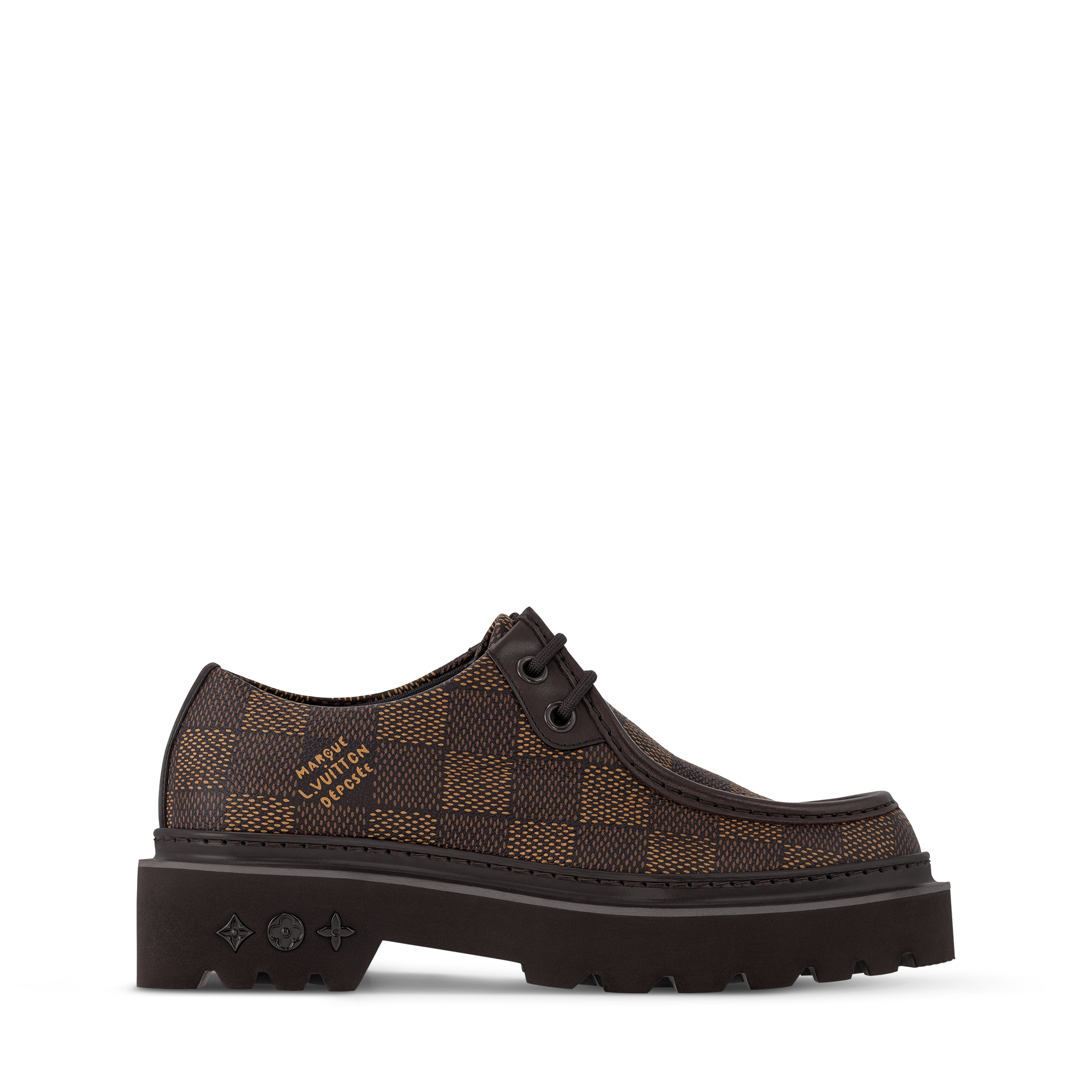 LV Ranger Derby  in Men