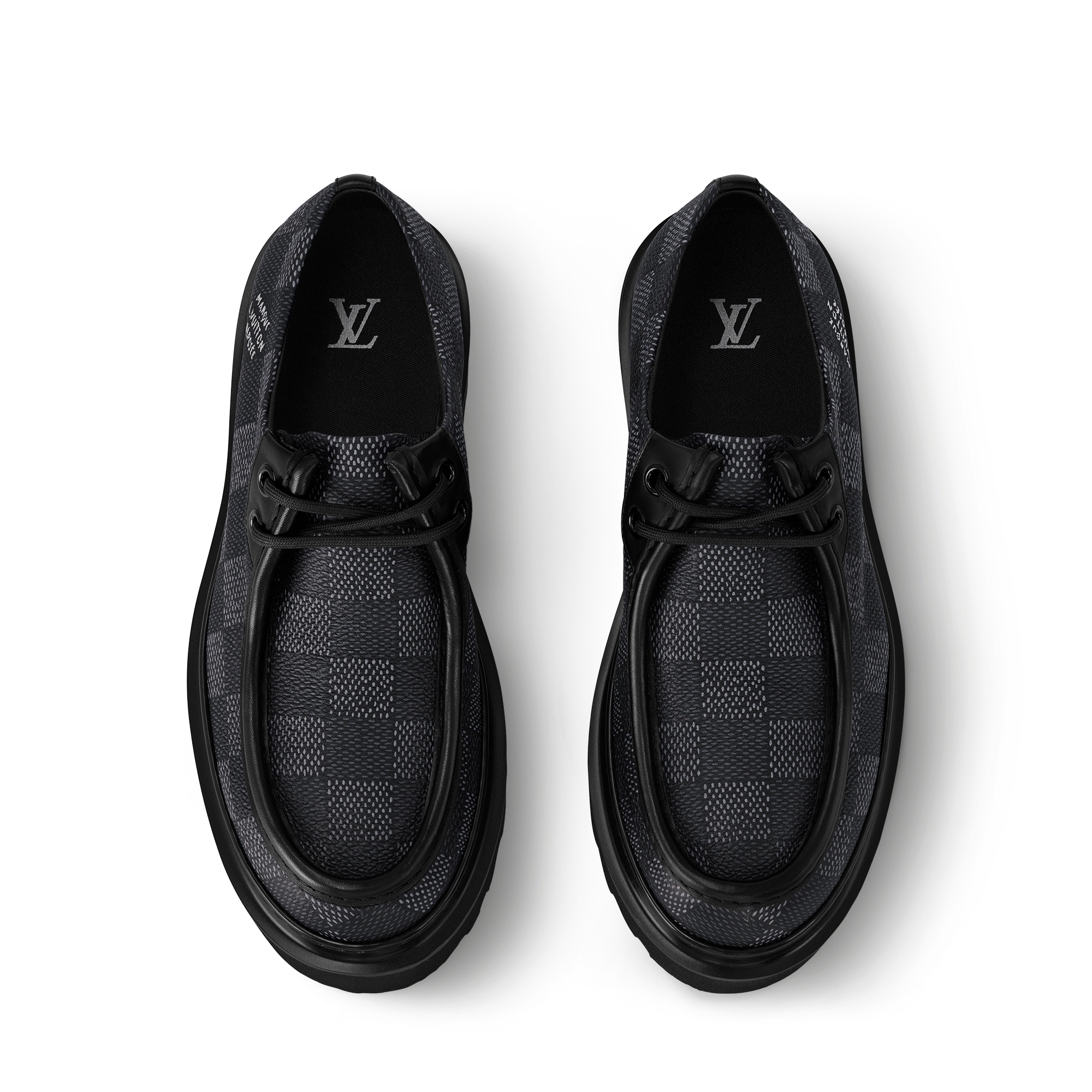 LV Ranger Derby  in Men