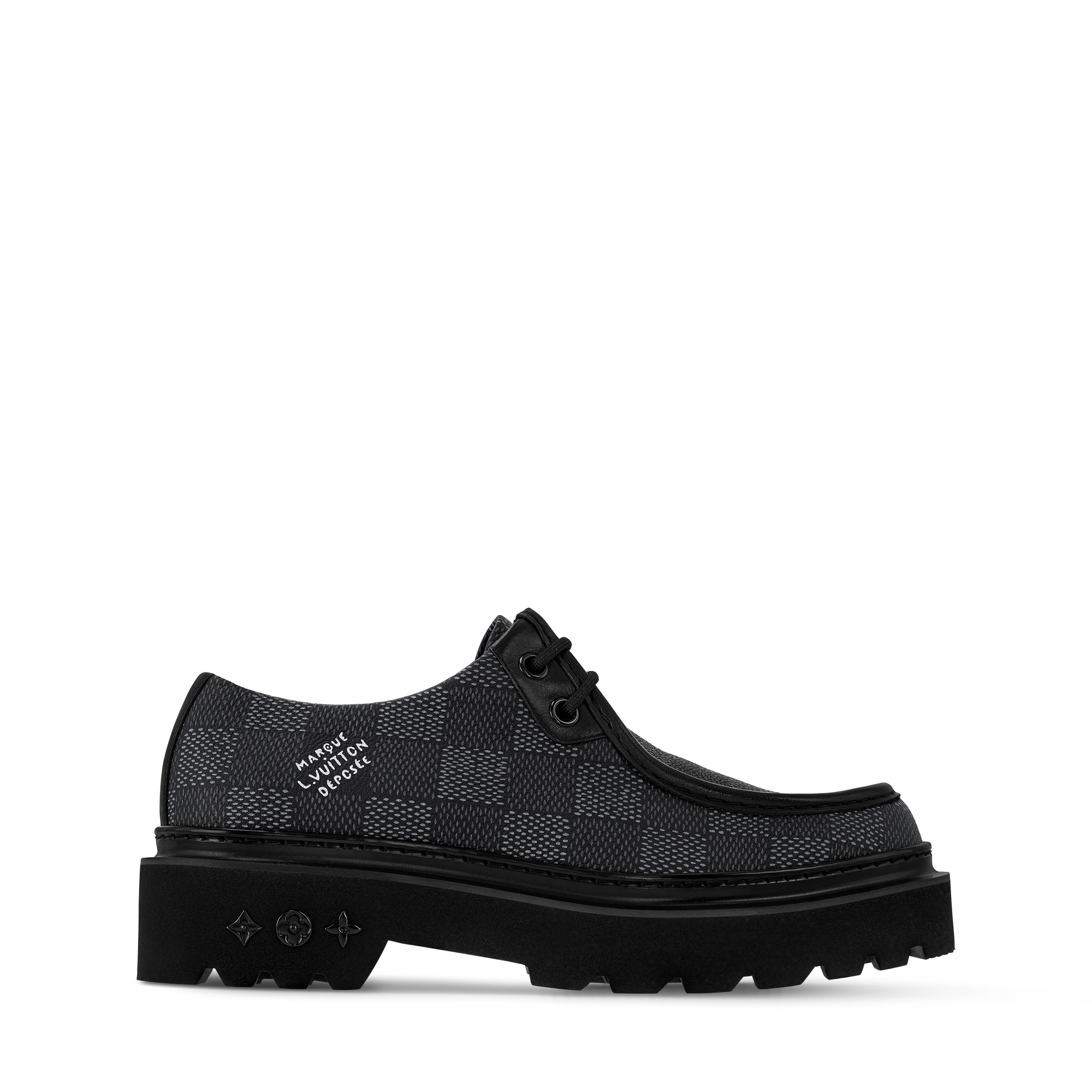 LV Ranger Derby  in Men