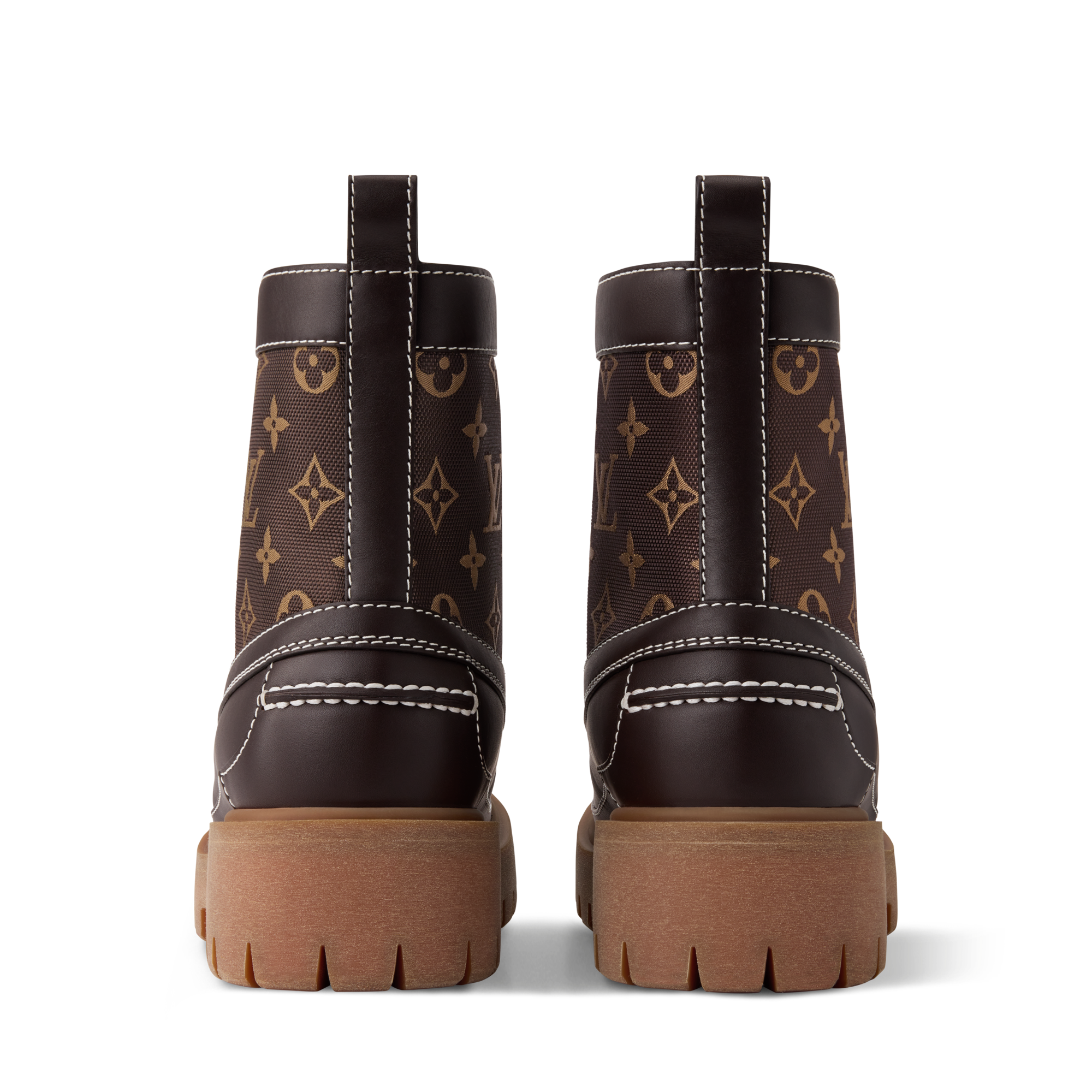 LV Remix Ankle Boot  in Men