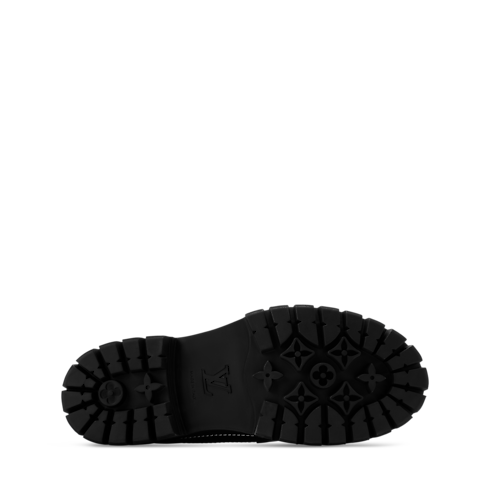 LV Remix Boat Shoe in Men's Shoes Lace-ups and Buckles shoes collections by Louis Vuitton (Product zoom)