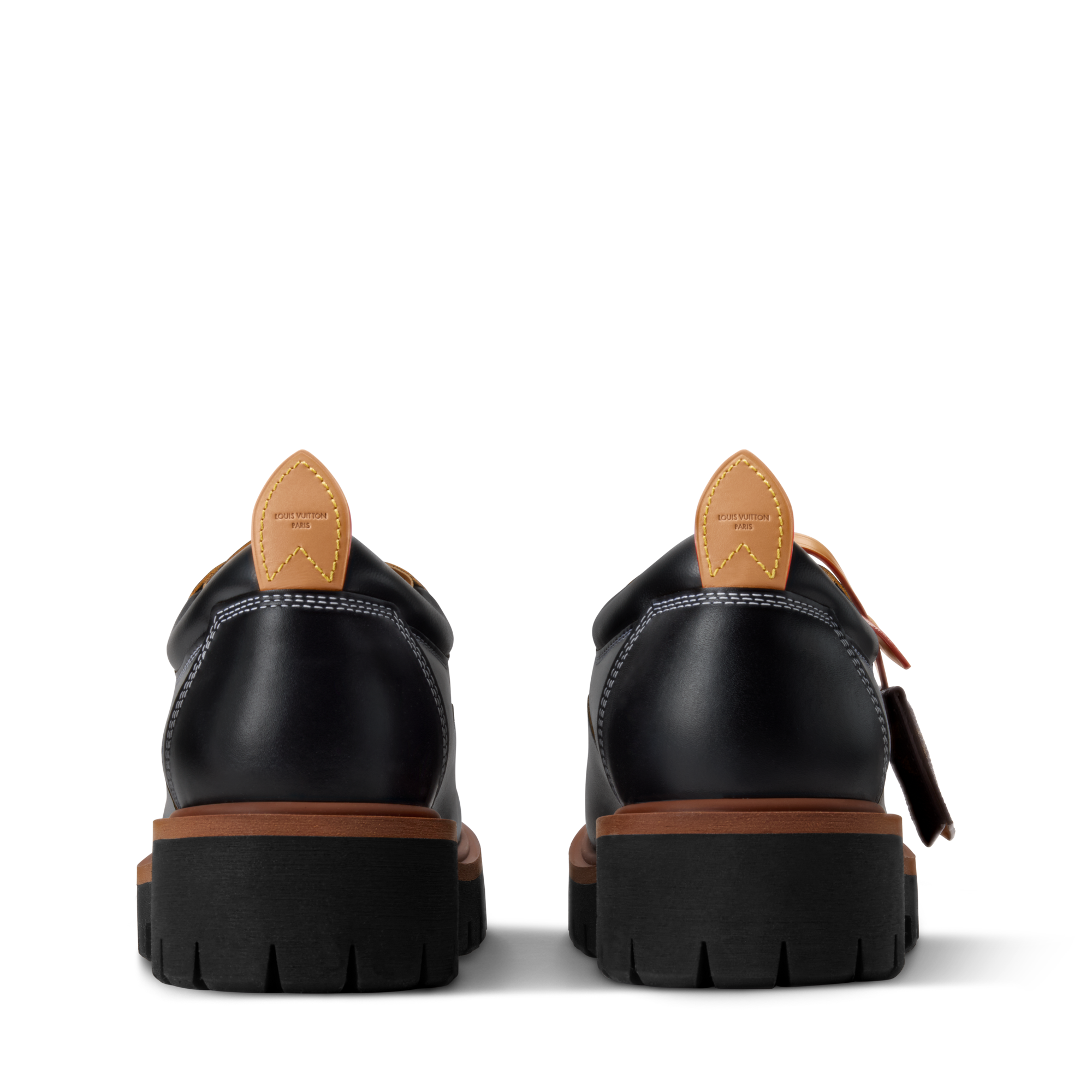 LV Remix Derby  in Men
