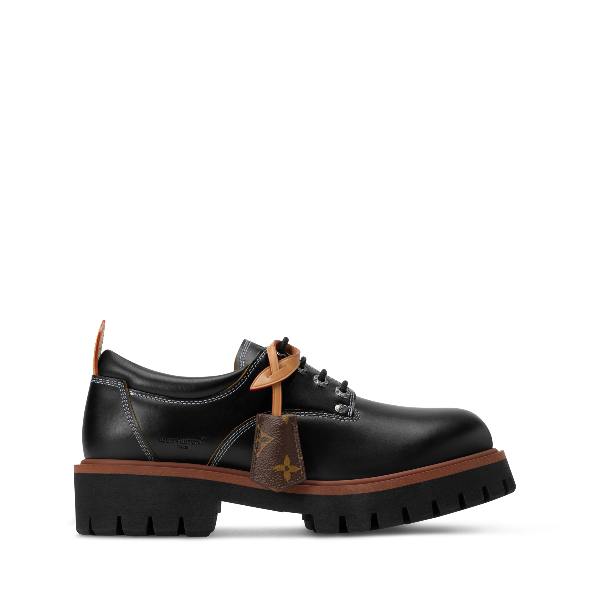 LV Remix Derby  in Men