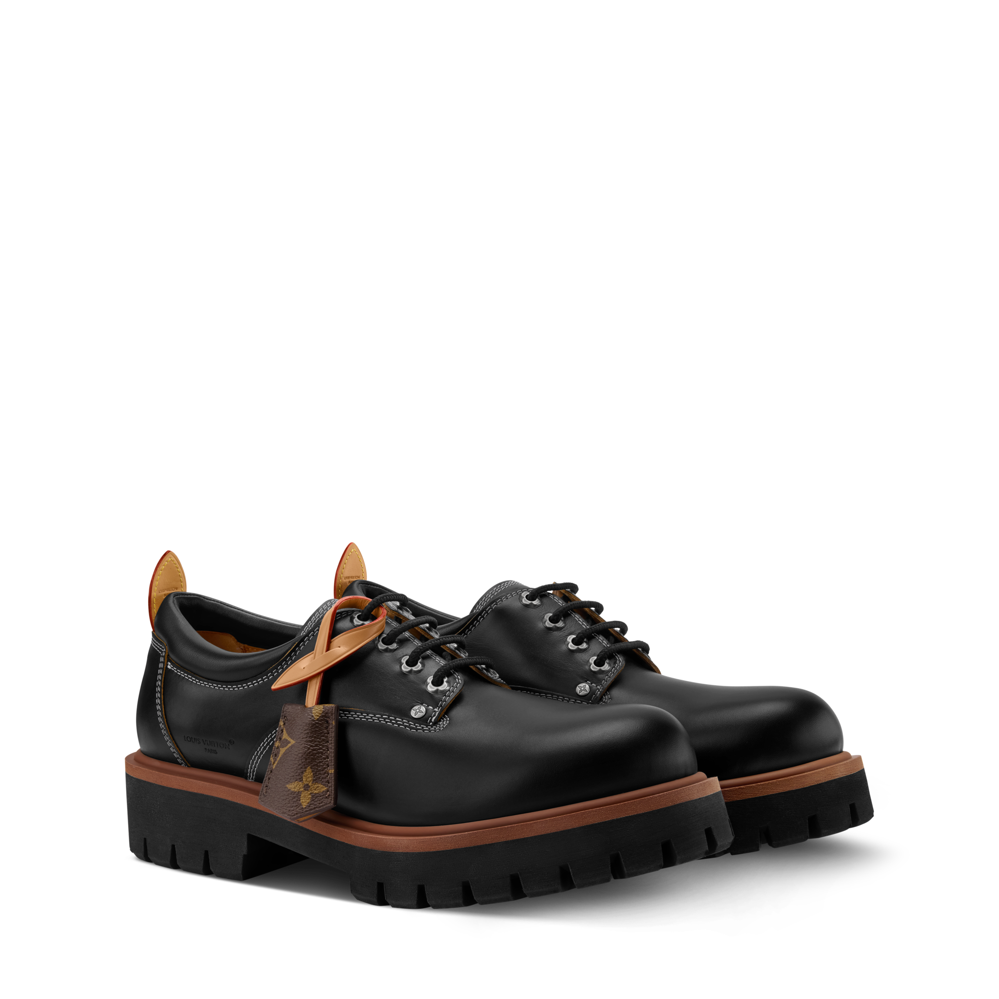 LV Remix Derby  in Men