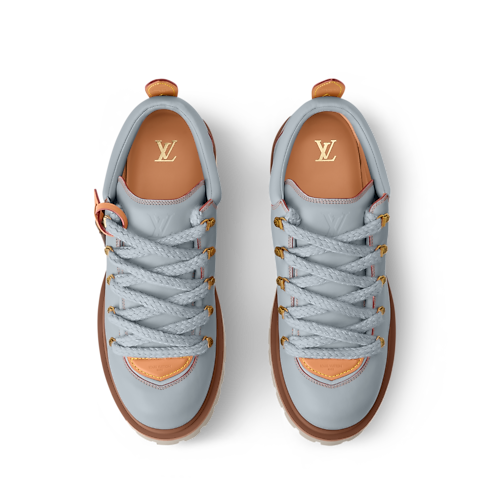 LV Remix Derby in Men's Shoes All Men's Shoes collections by Louis Vuitton (Product zoom)