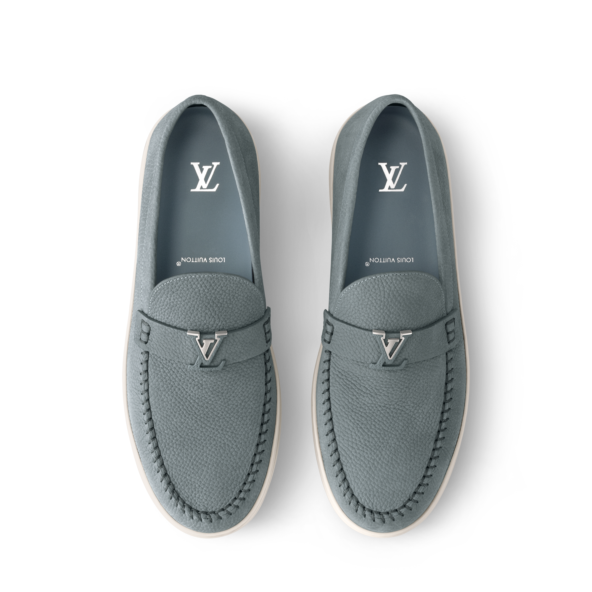 LV Resort Loafer  in Men