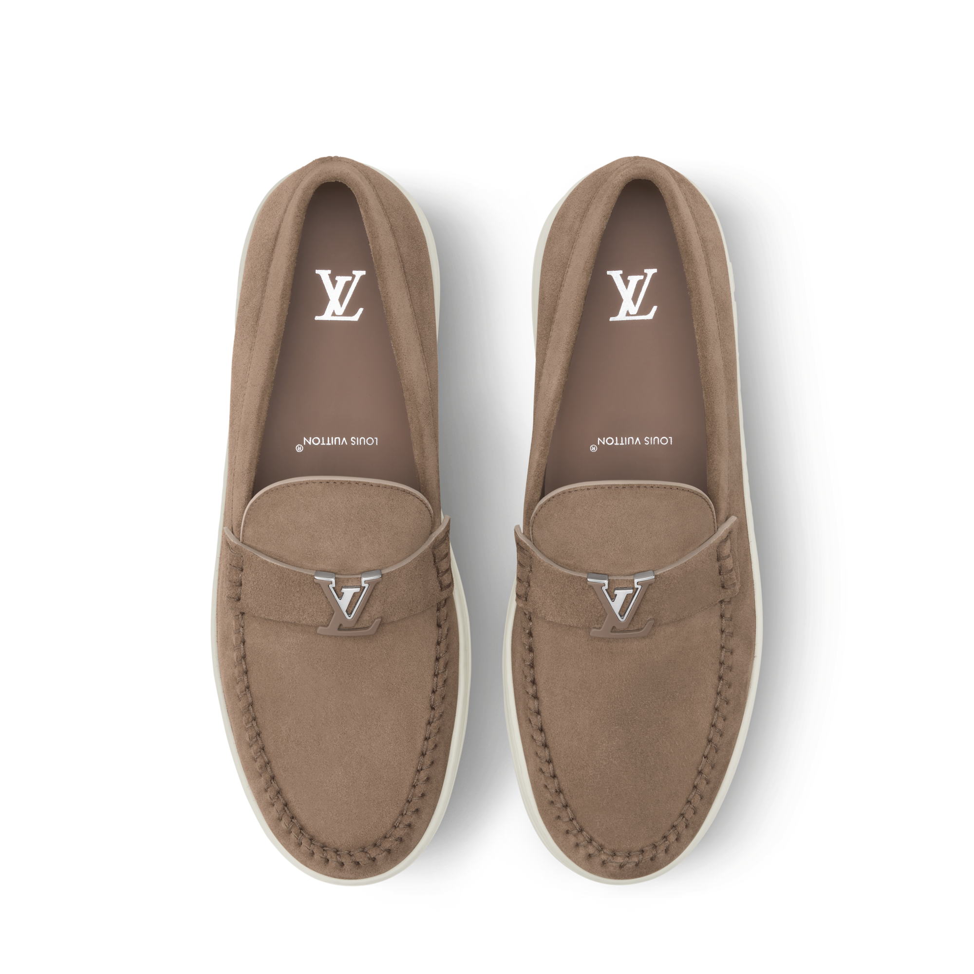 LV Resort Loafer  in Men