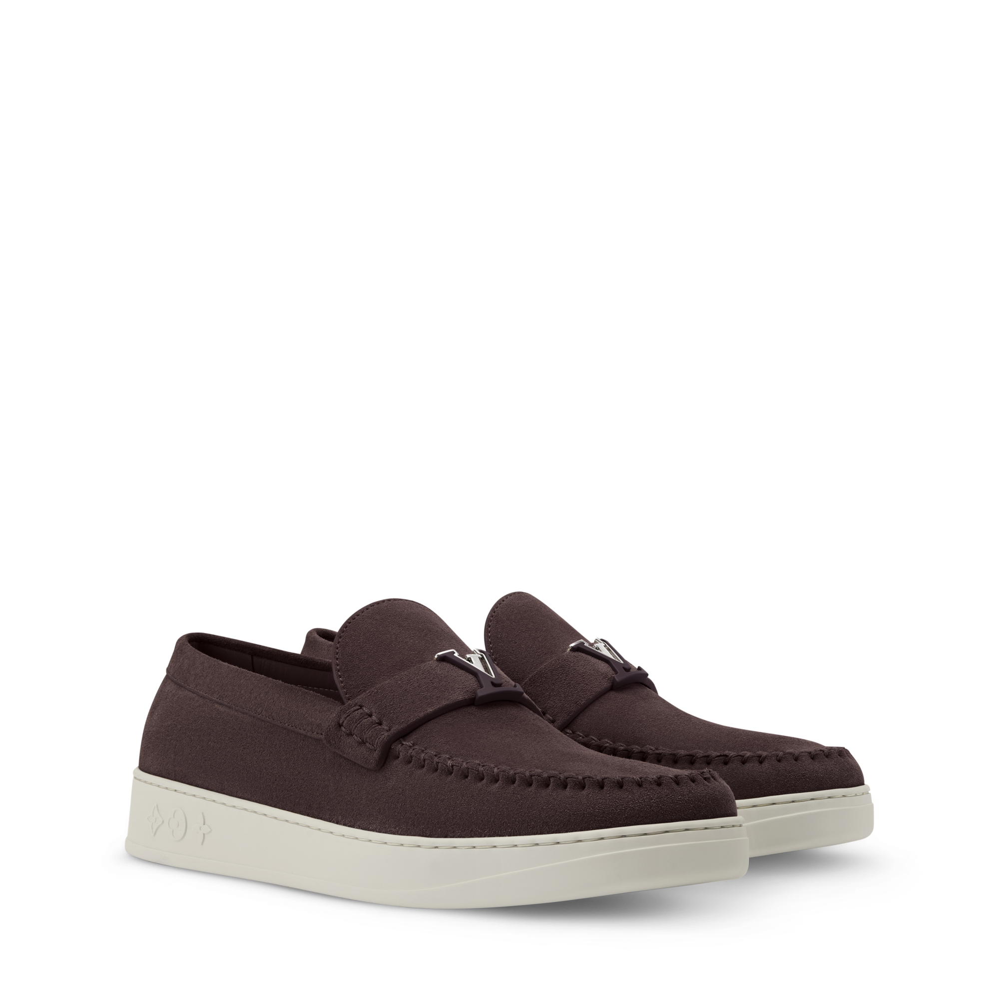LV Resort Loafer  in Men