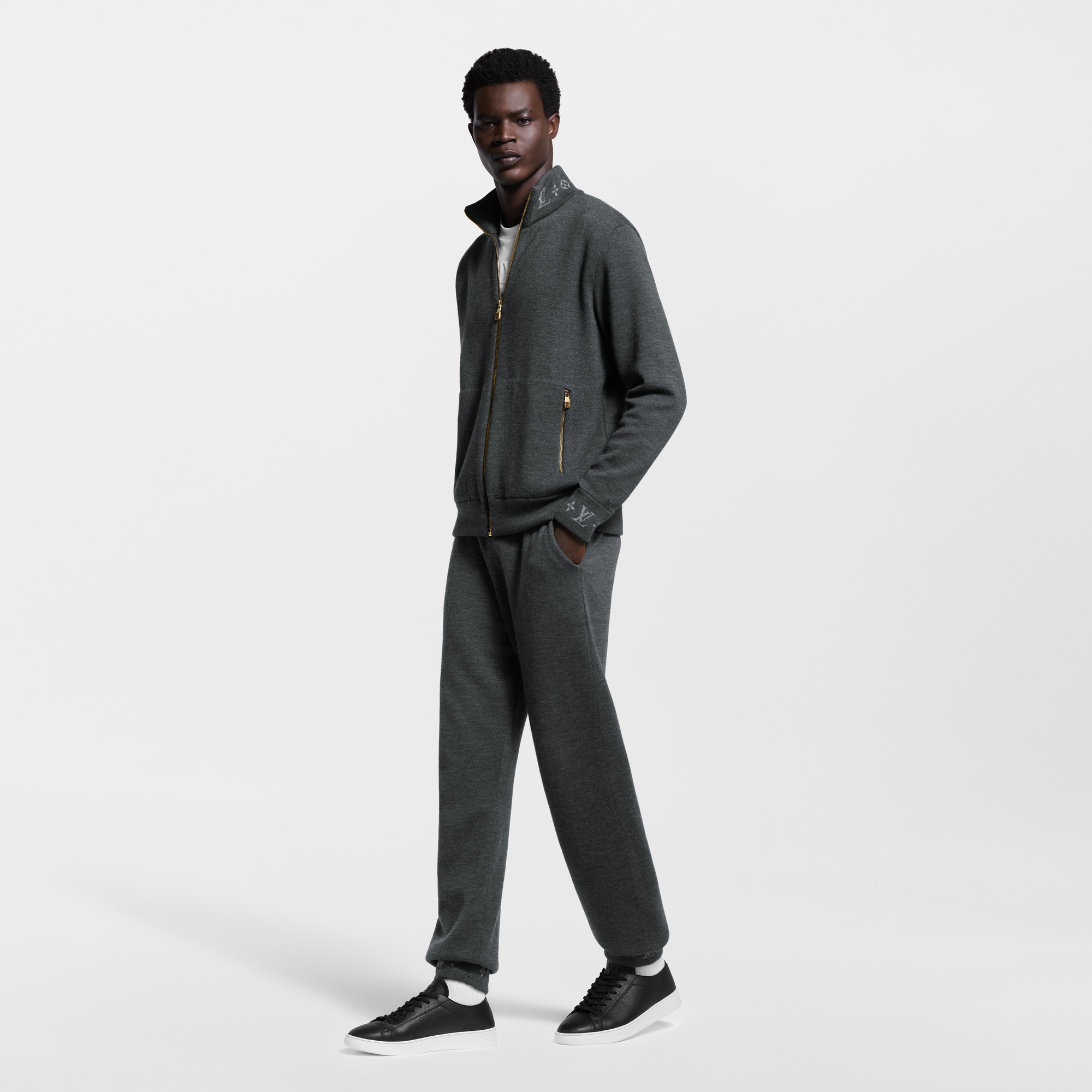 LV Resort Sneaker  in Men