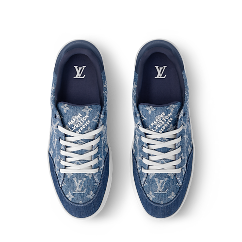 LV Resort Sneaker in Men's Shoes Sneakers for Men collections by Louis Vuitton (Product zoom)
