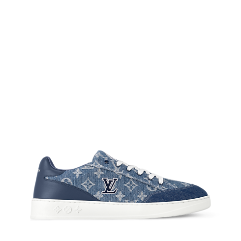 LV Resort Sneaker in Men's Shoes Sneakers for Men collections by Louis Vuitton (Product zoom)