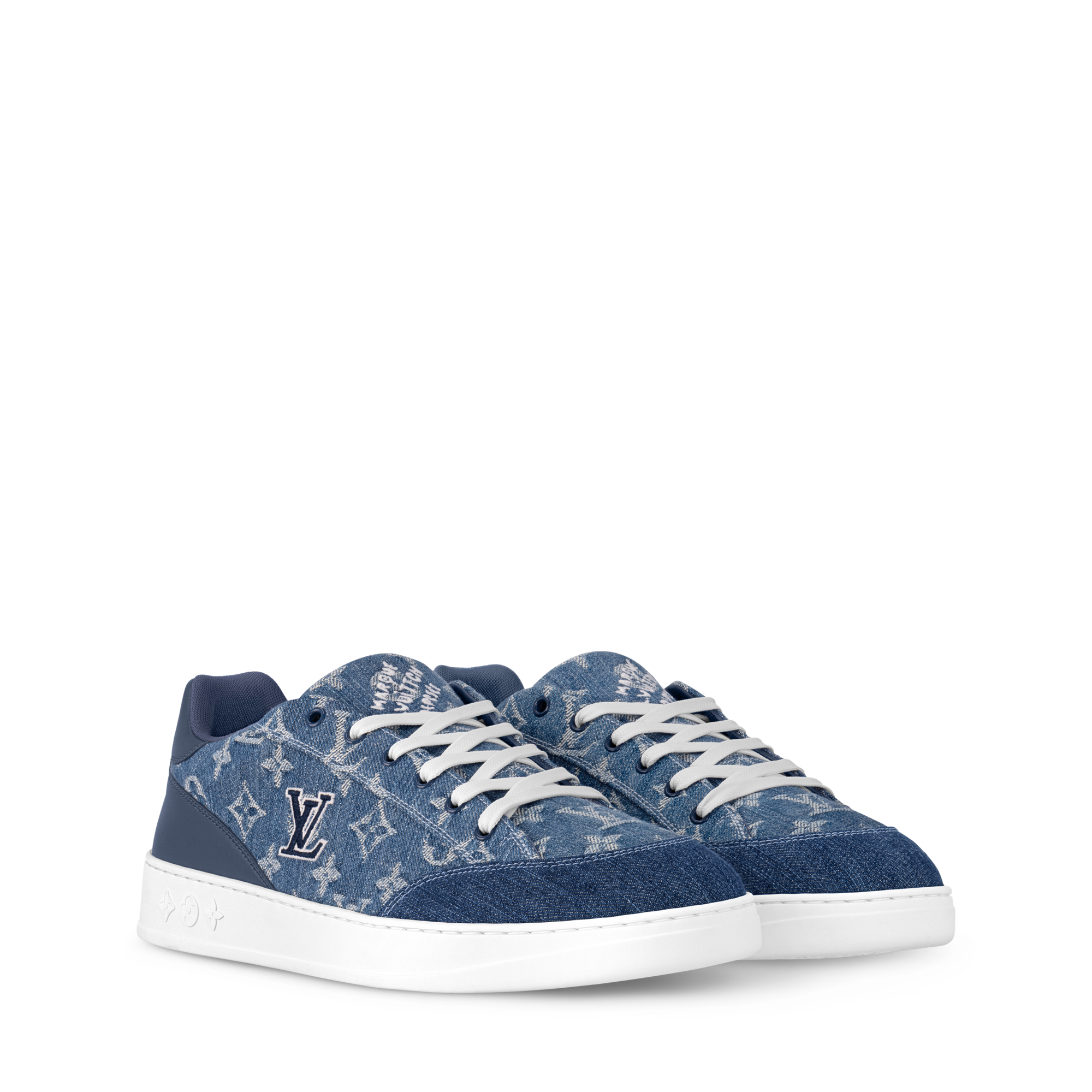 LV Resort Sneaker  in Men