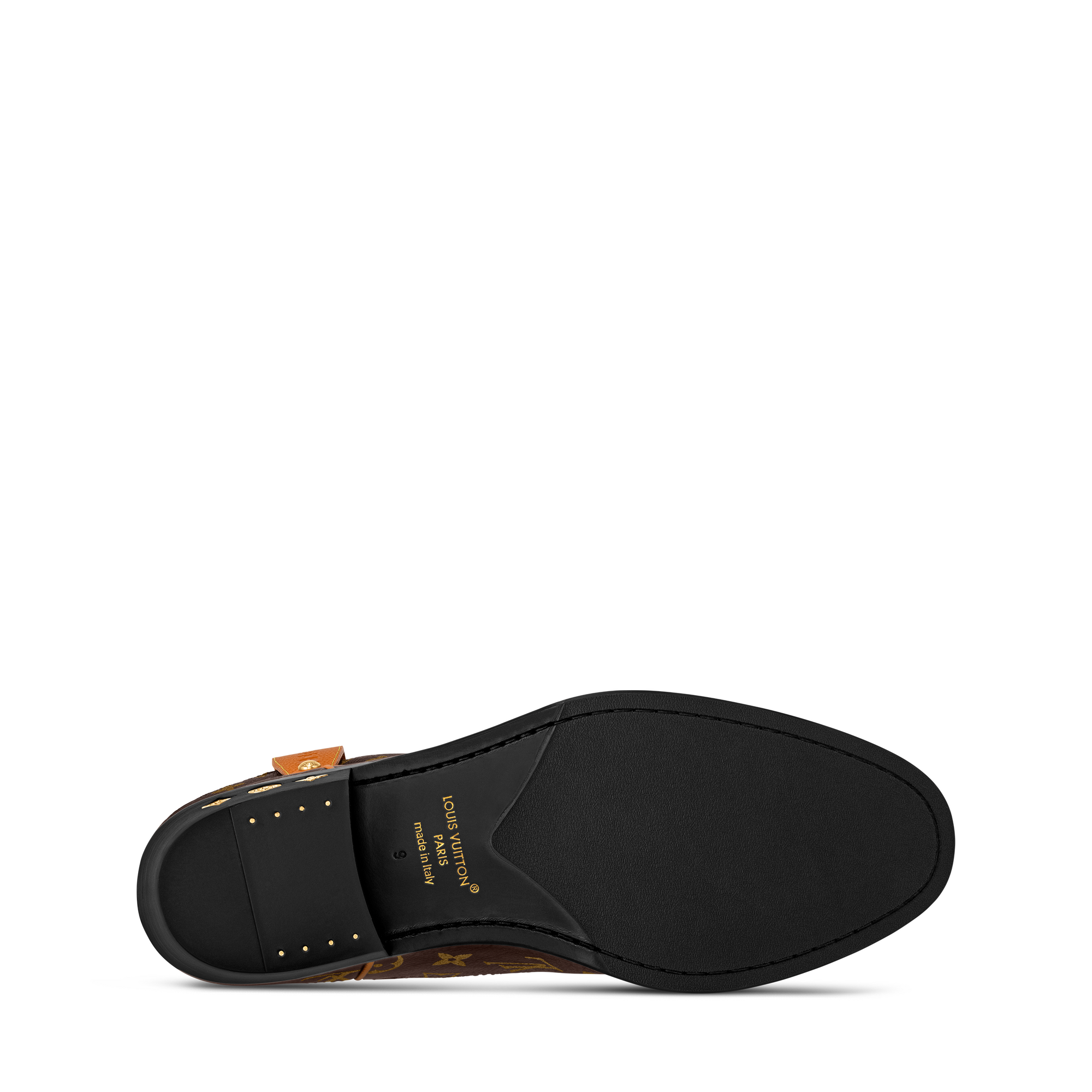 LV Rider Boot  in Men