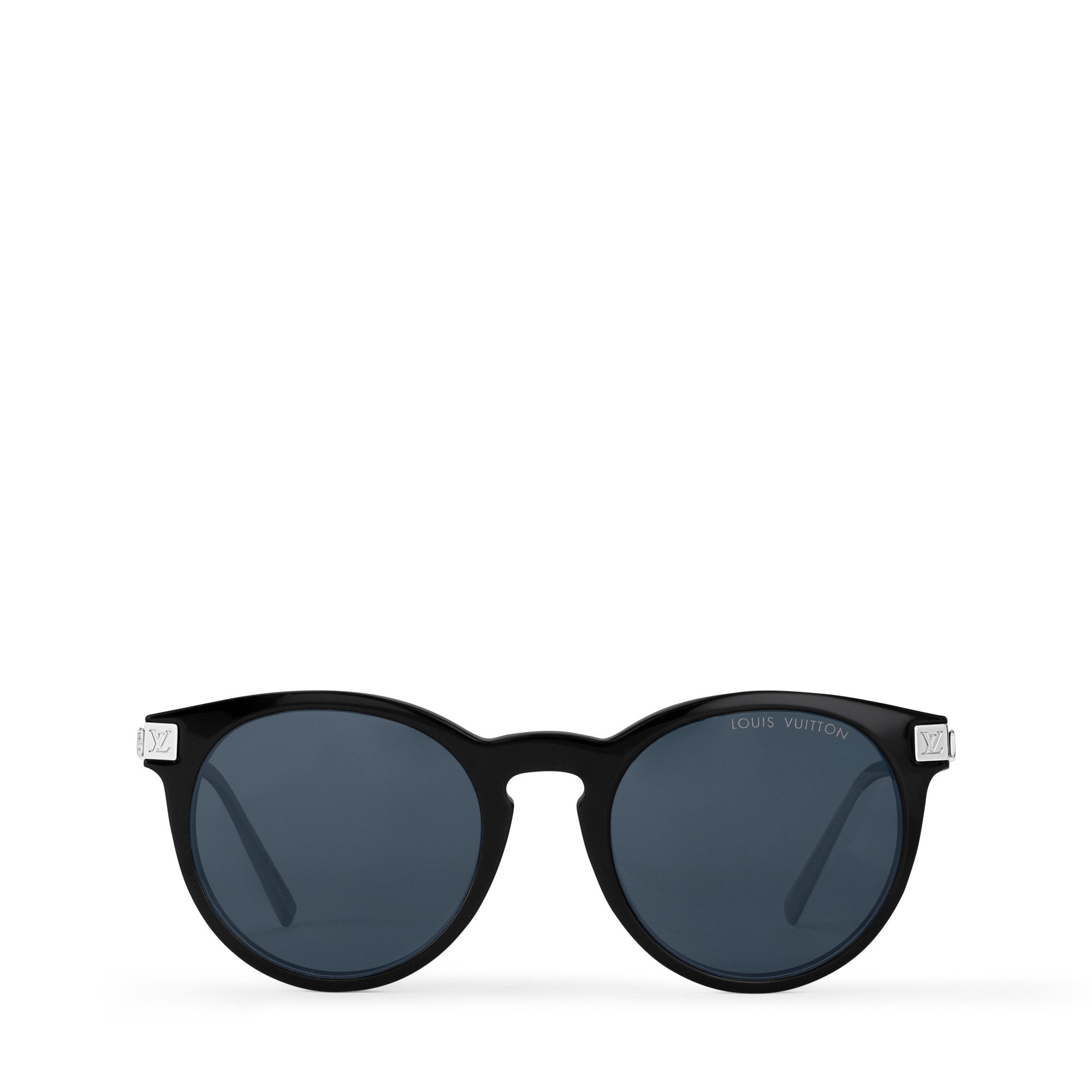 LV Rise Round Sunglasses . in Men