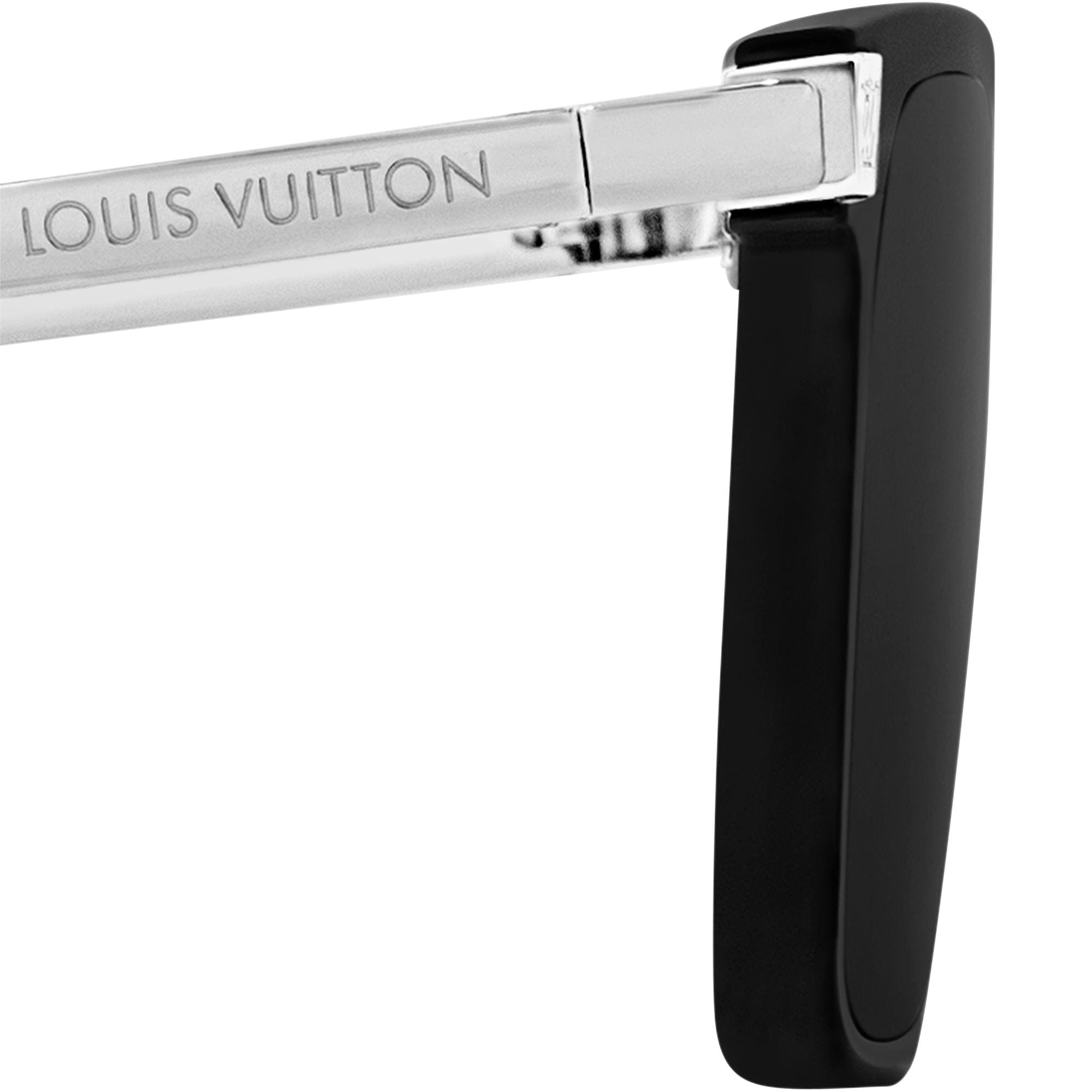 LV Rise Square Sunglasses . in Men