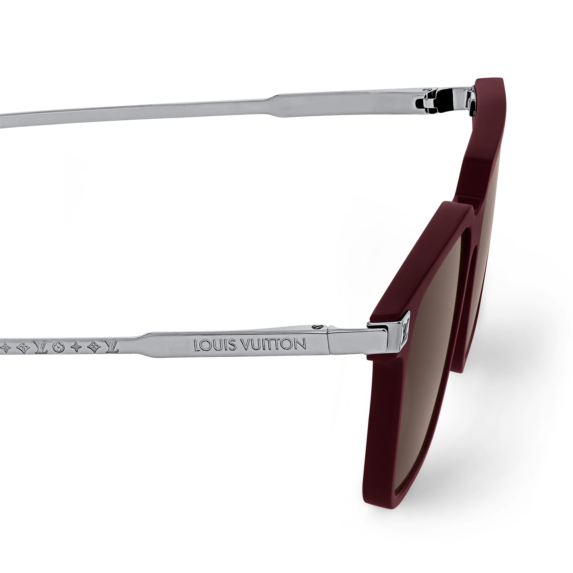 LV Rise Square Sunglasses . in Men