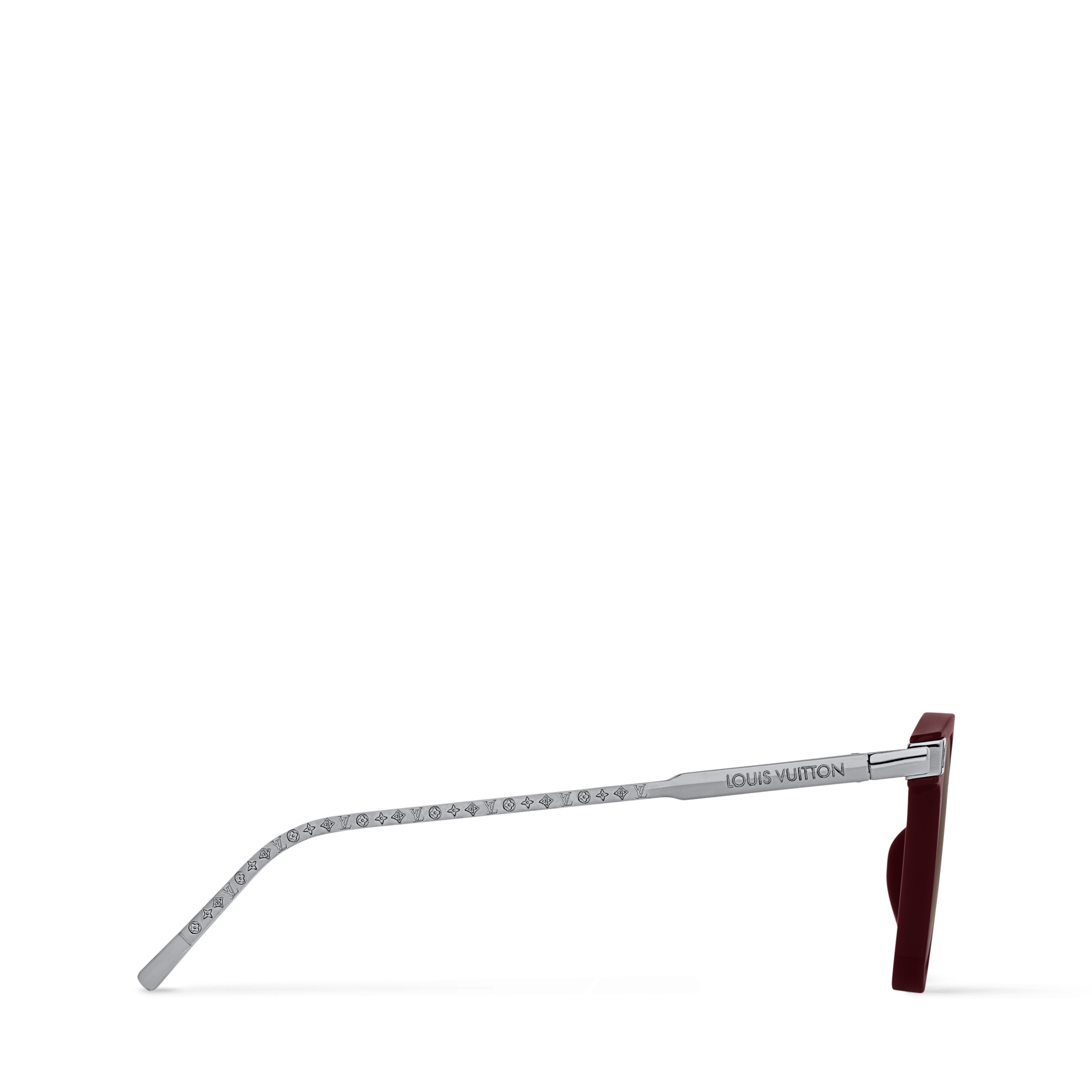 LV Rise Square Sunglasses . in Men