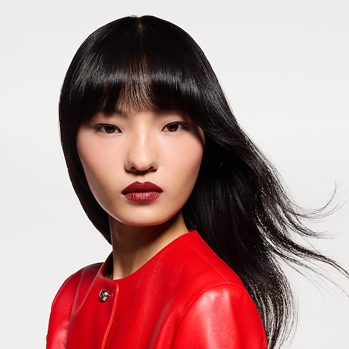 LV Rouge - Matte Lipstick - 896 other view