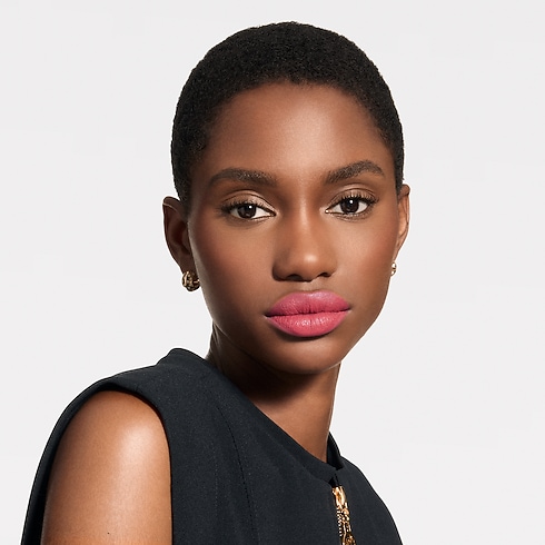 LV Rouge - Matte Lipstick in Perfumes and Beauty's Lips } collections by Louis Vuitton (Product zoom)