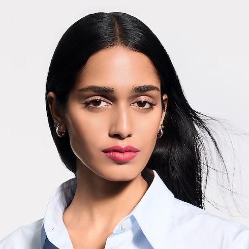 LV Rouge - Matte Lipstick in Perfumes and Beauty's Lips } collections by Louis Vuitton (Product zoom)