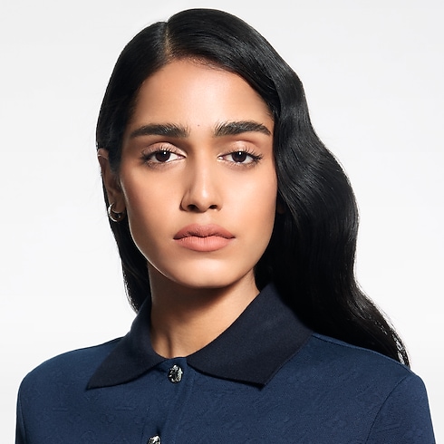 LV Rouge - Matte Lipstick in Perfumes and Beauty's Lips } collections by Louis Vuitton (Product zoom)