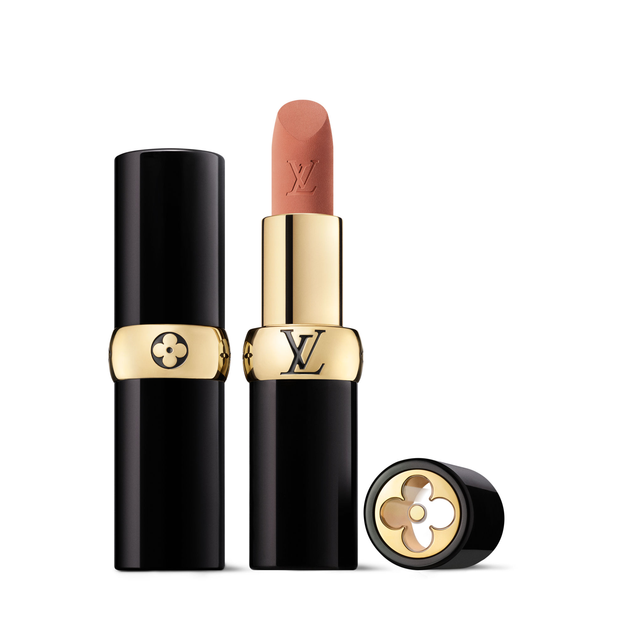 LV Rouge - Matte Lipstick  in Perfumes and Beauty