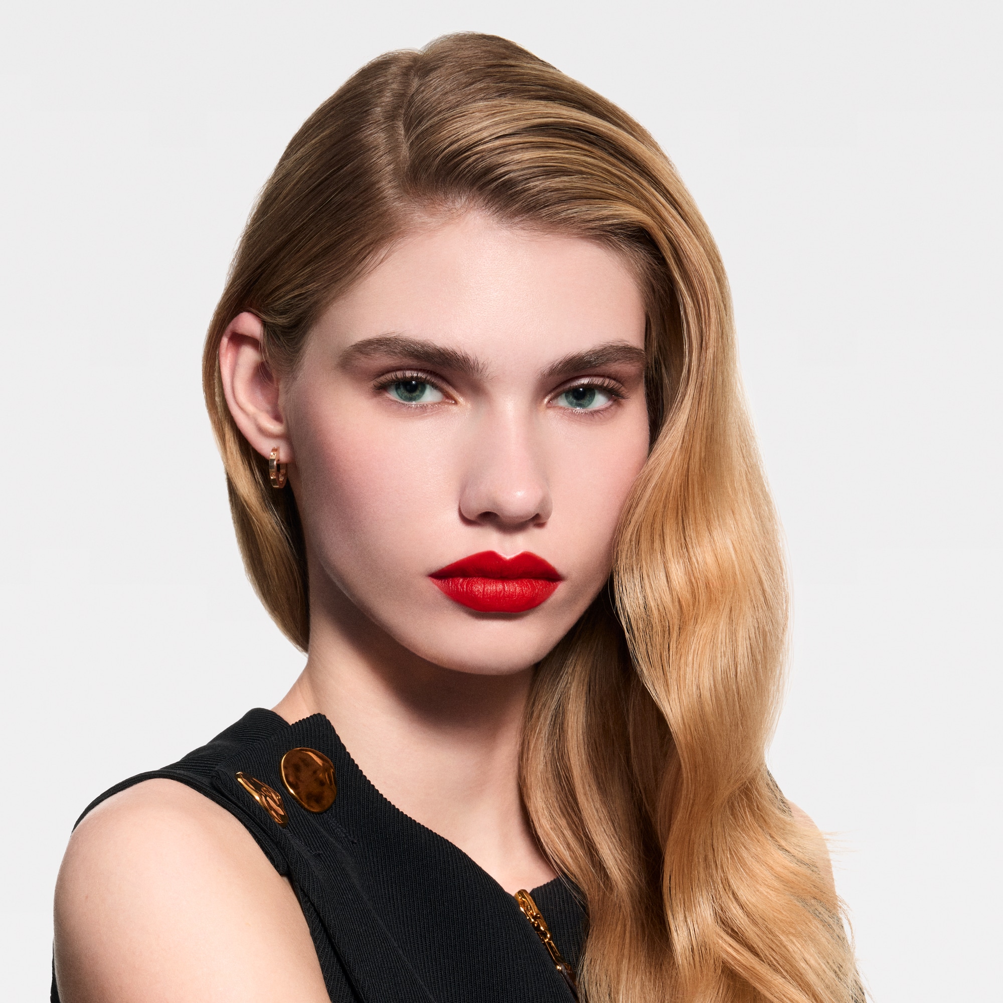 LV Rouge - Matte Lipstick Refill  in Perfumes and Beauty
