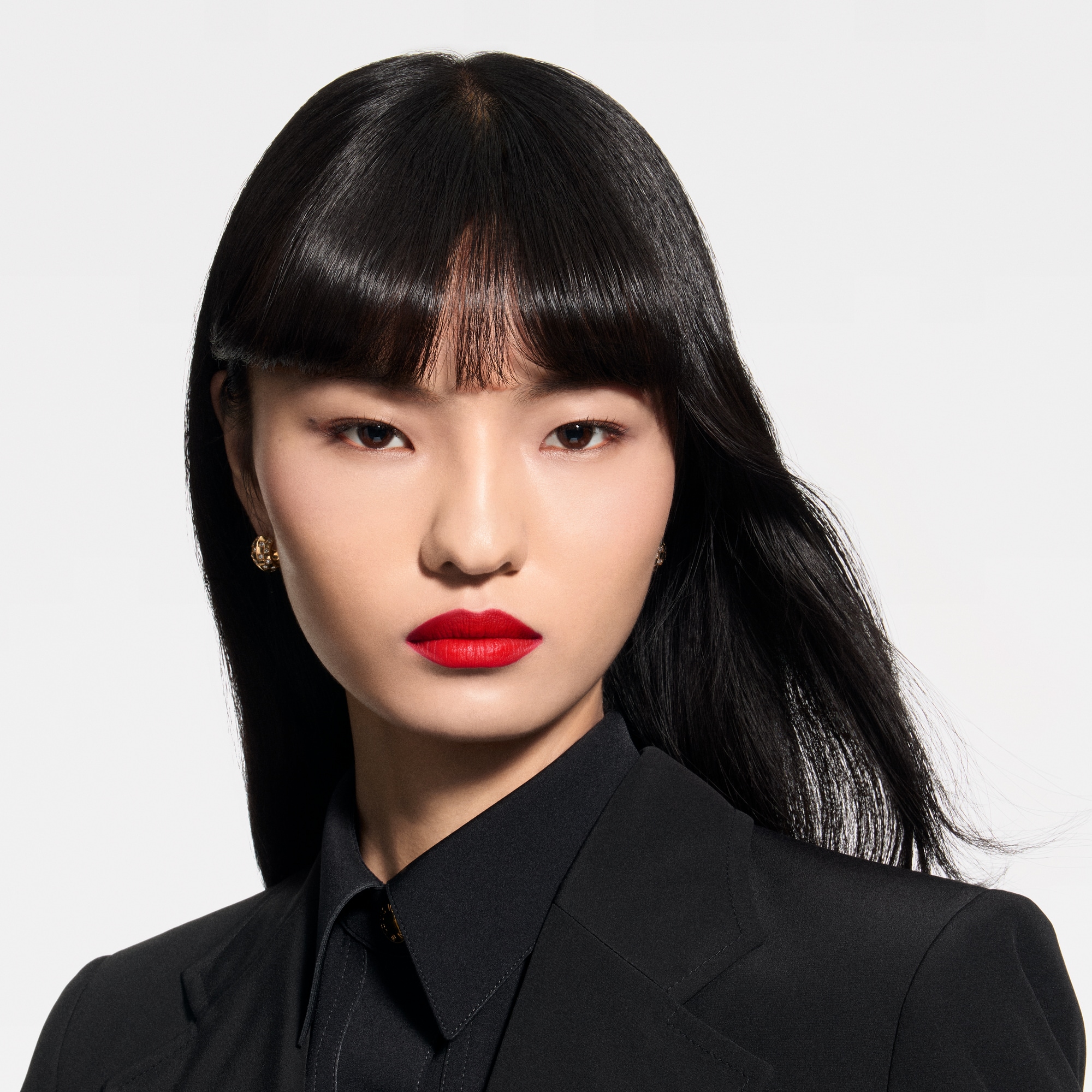 LV Rouge - Matte Lipstick Refill  in Perfumes and Beauty