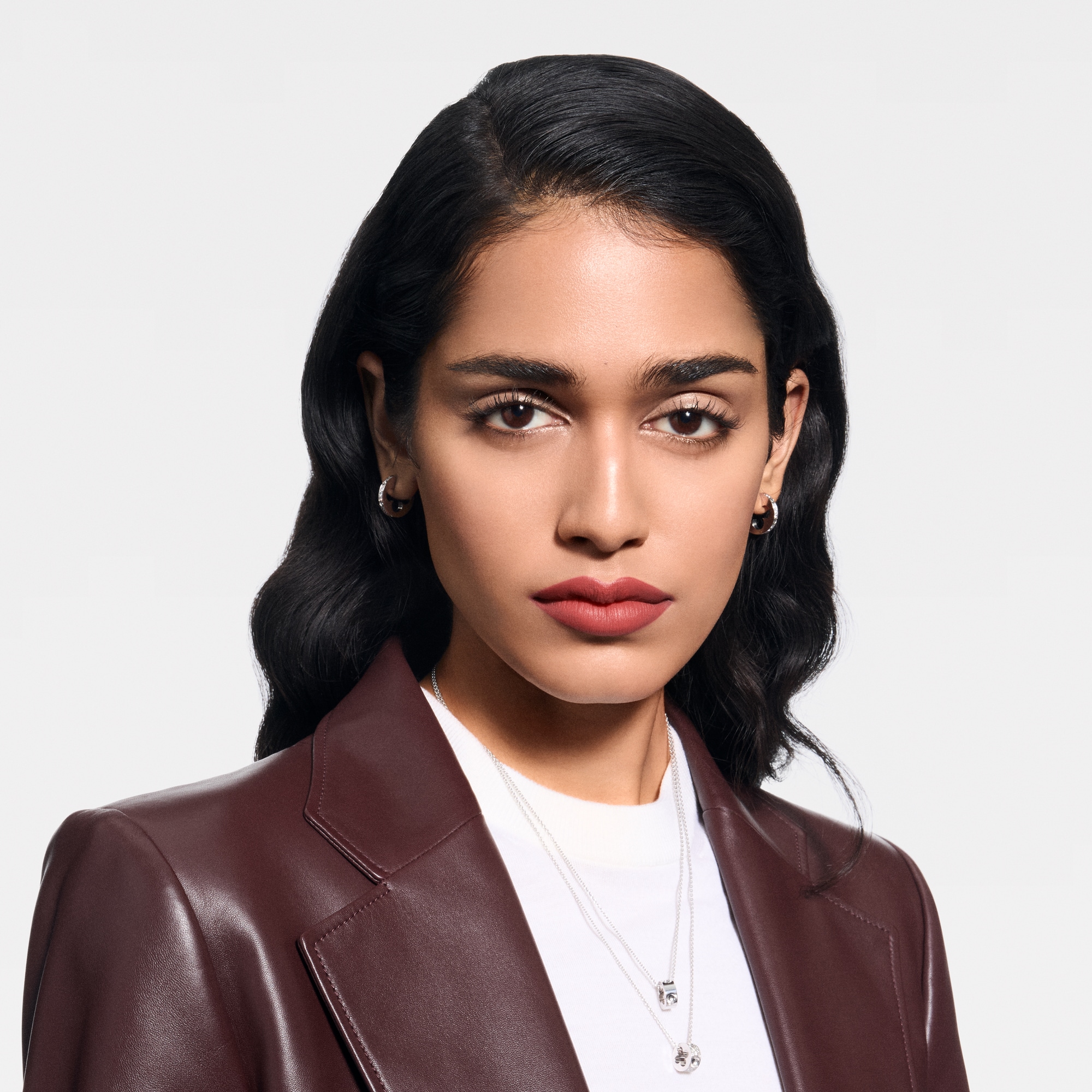 LV Rouge - Matte Lipstick Refill  in Perfumes and Beauty