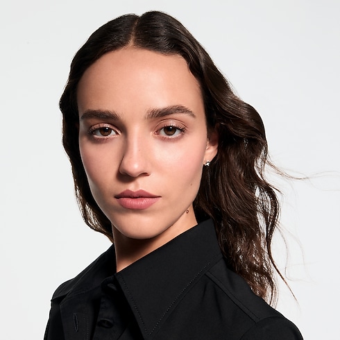 LV Rouge - Matte Lipstick Refill in Perfumes and Beauty's Lips } collections by Louis Vuitton (Product zoom)