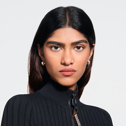 LV Rouge - Matte Lipstick Refill in Perfumes and Beauty's Lips } collections by Louis Vuitton (Product zoom)