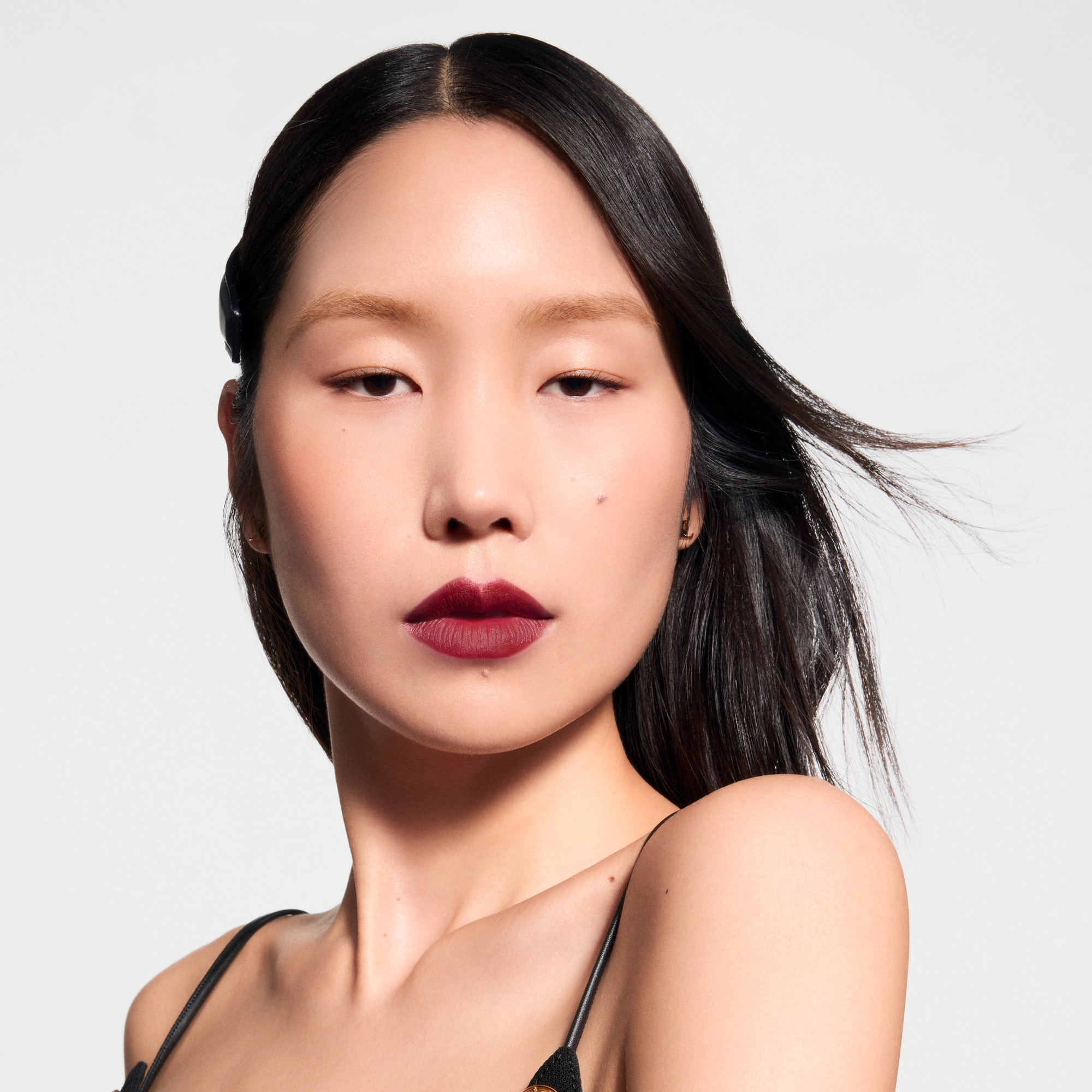 LV Rouge - Matte Lipstick Refill  in Perfumes and Beauty