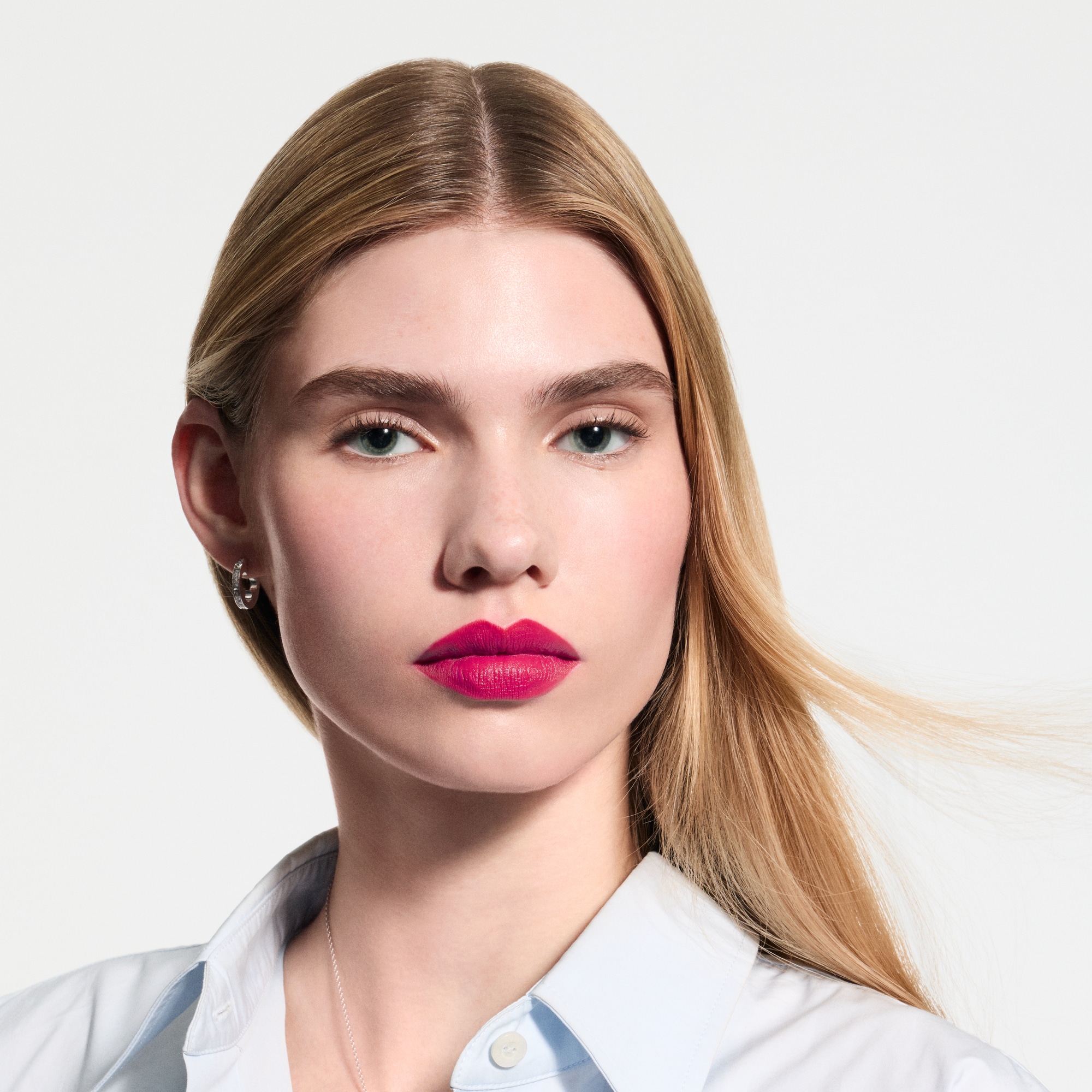 LV Rouge - Matte Lipstick Refill  in Perfumes and Beauty