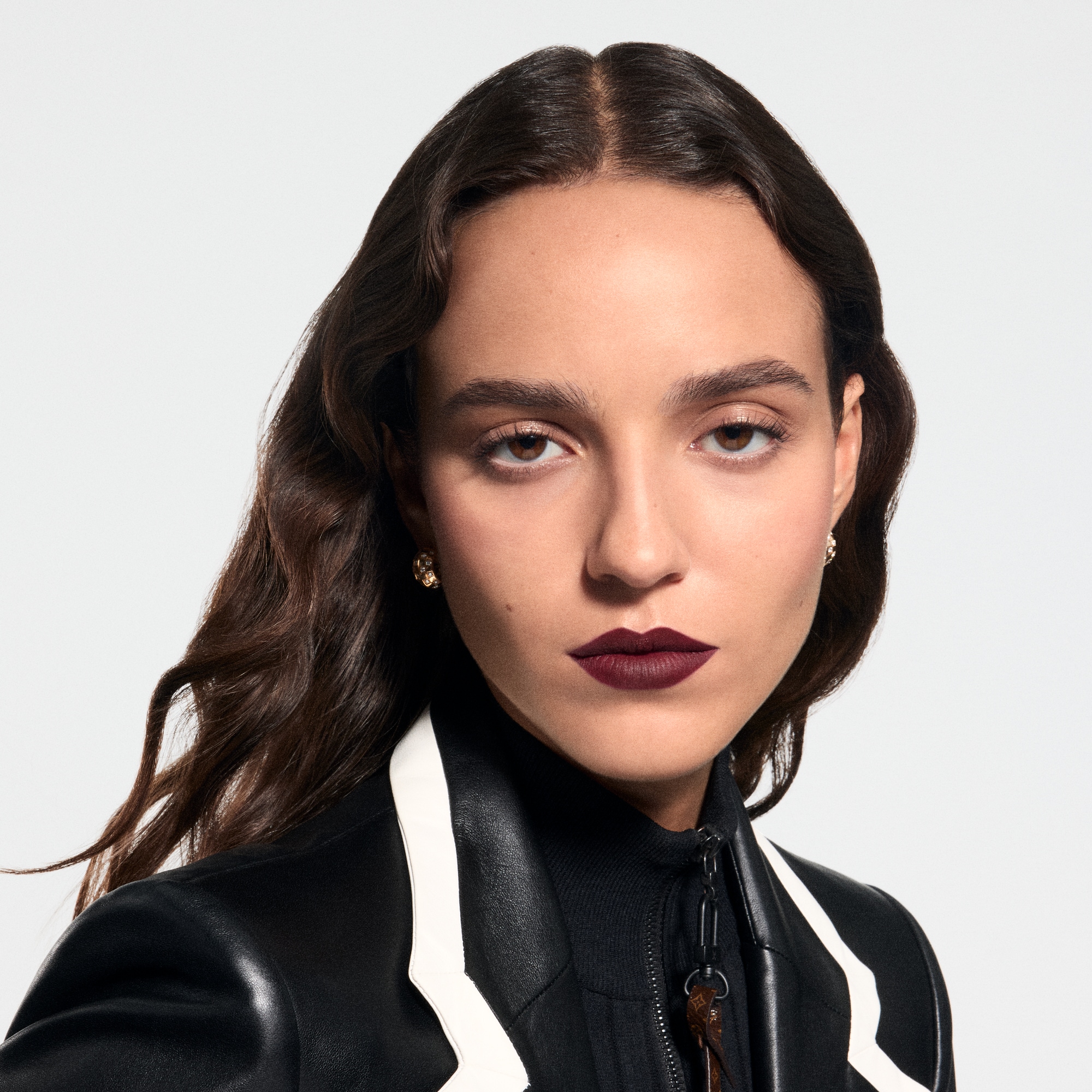 LV Rouge - Matte Lipstick Refill  in Perfumes and Beauty