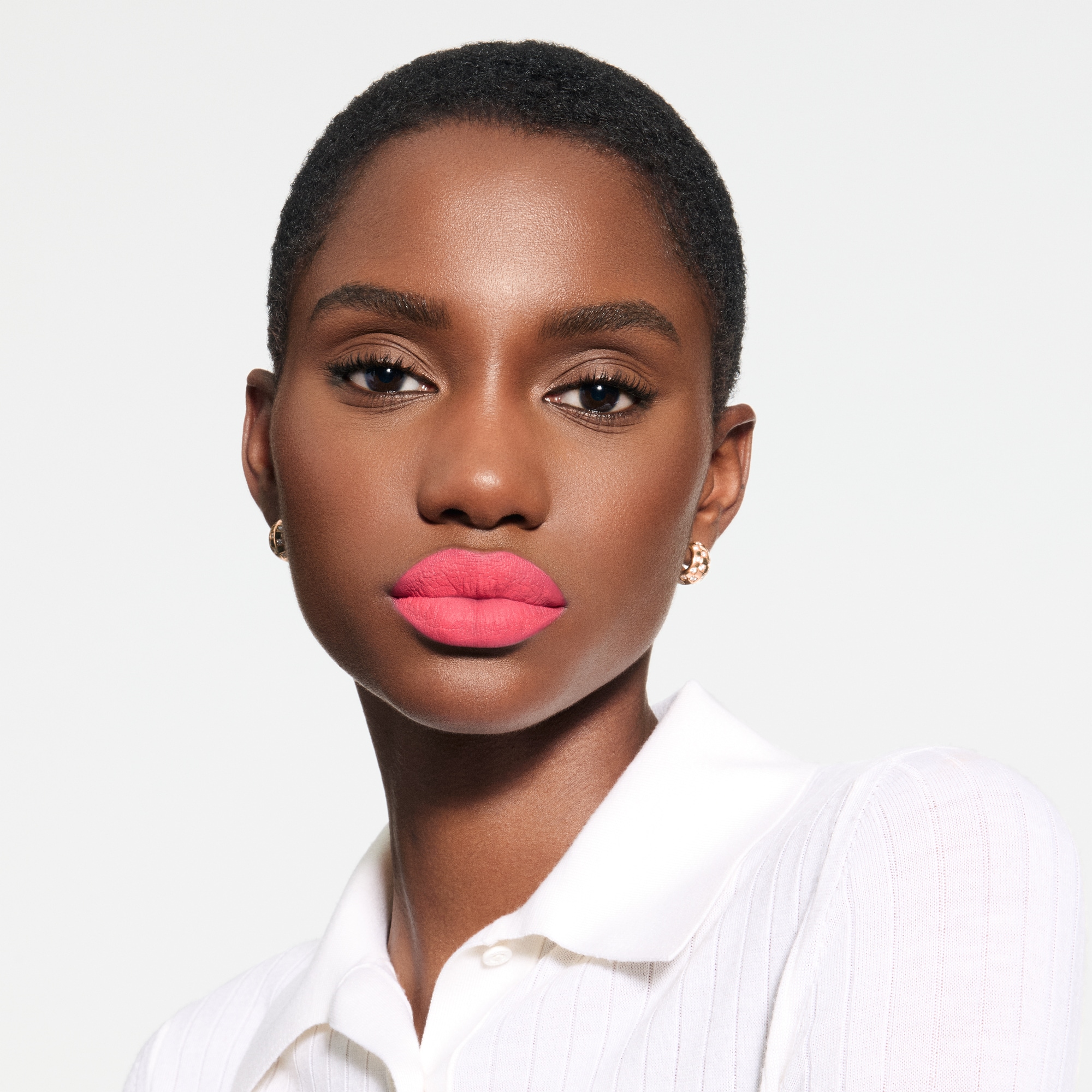 LV Rouge - Matte Lipstick Refill  in Perfumes and Beauty