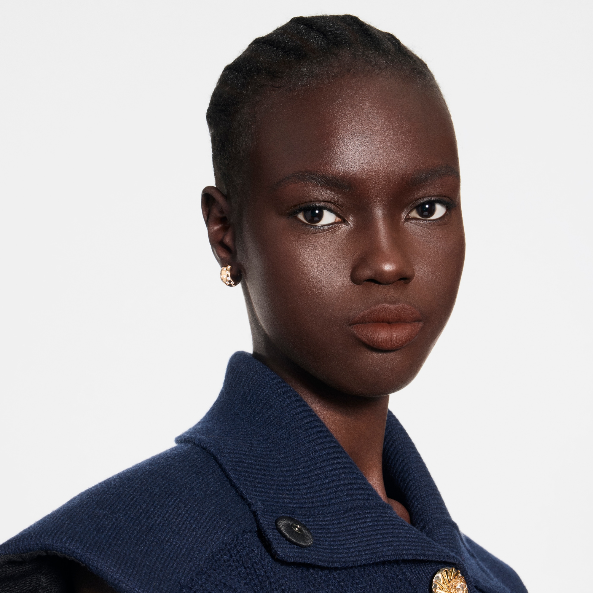 LV Rouge - Matte Lipstick Refill  in Perfumes and Beauty