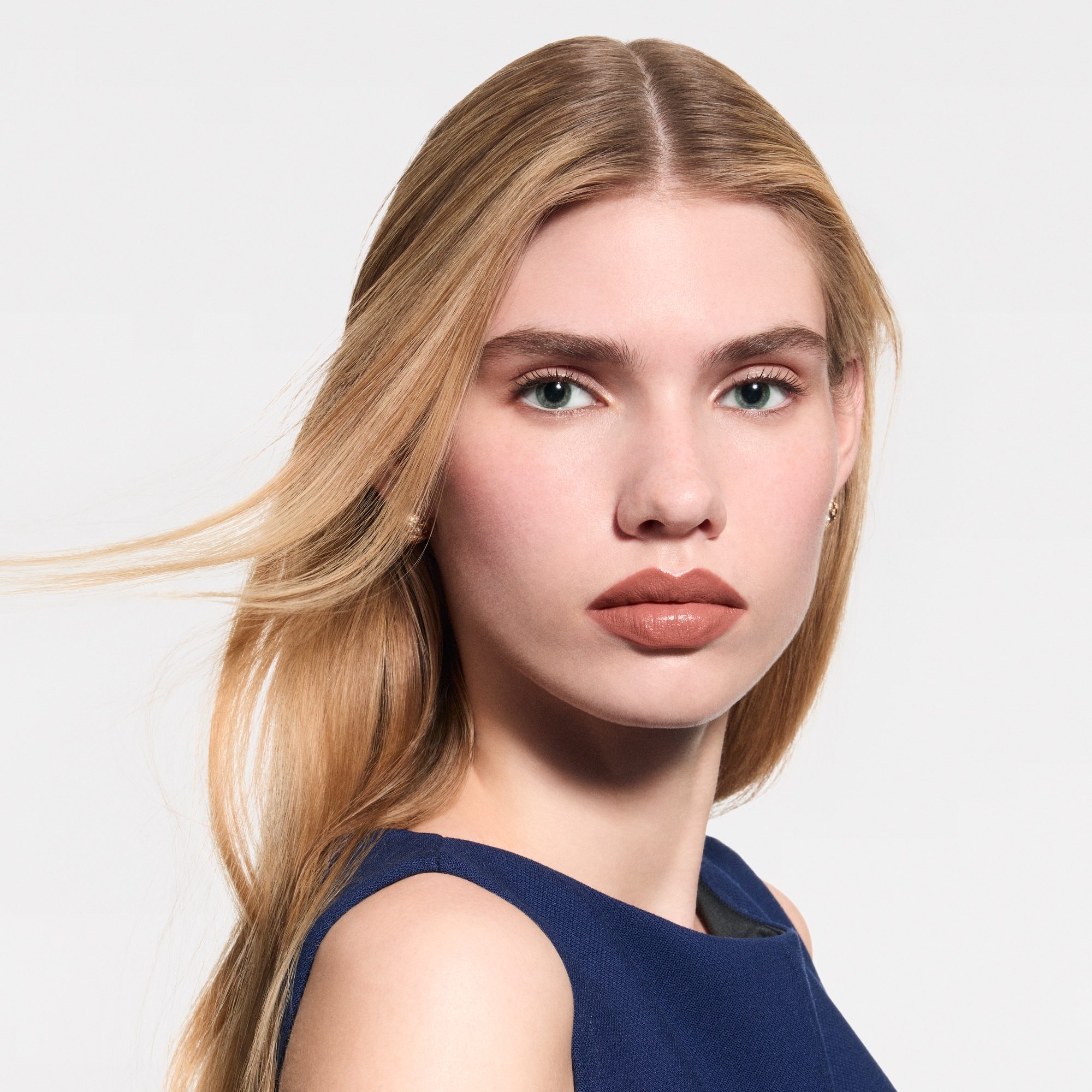 LV Rouge - Satin Lipstick  in Perfumes and Beauty