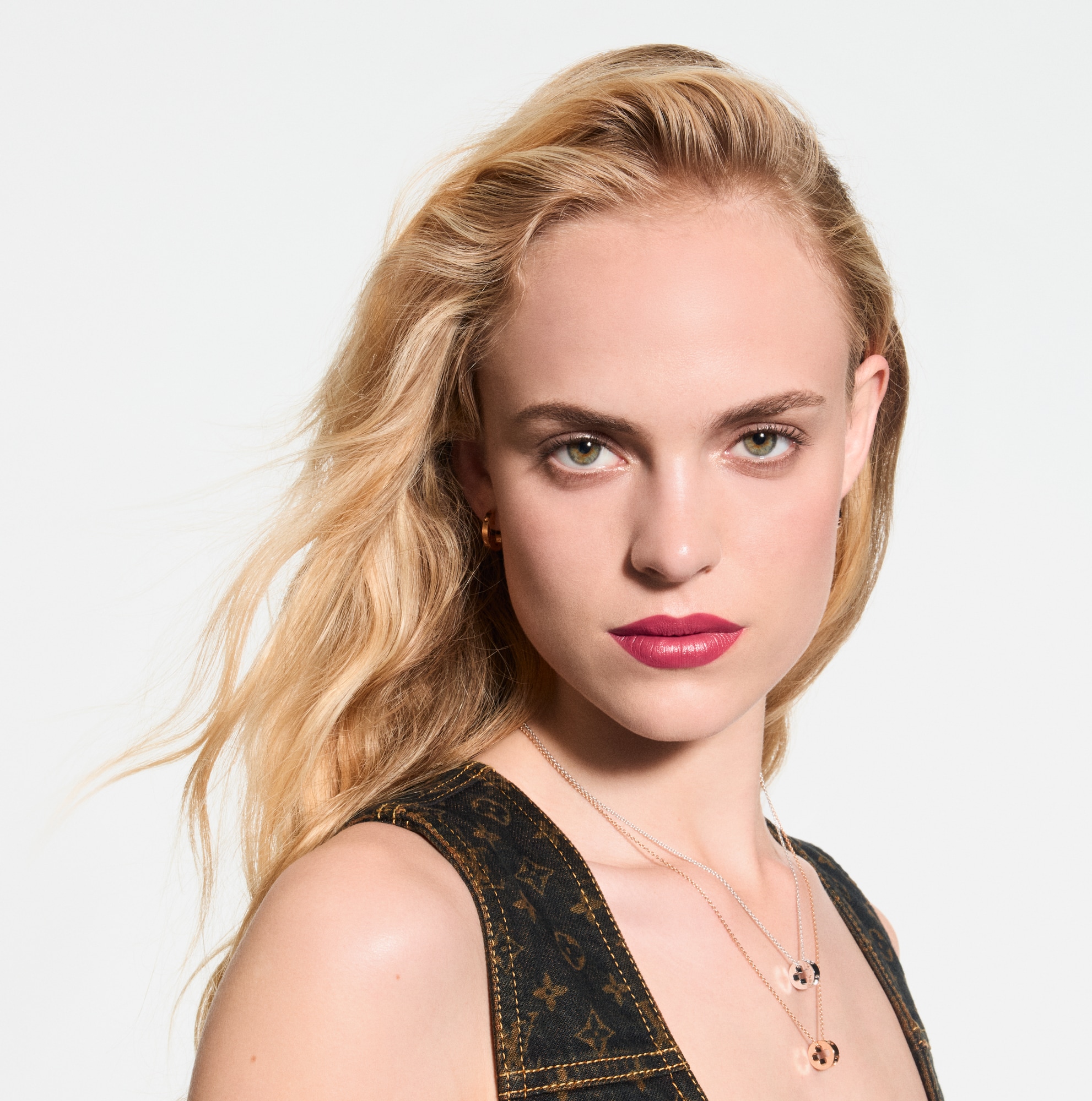 LV Rouge - Satin Lipstick  in Perfumes and Beauty
