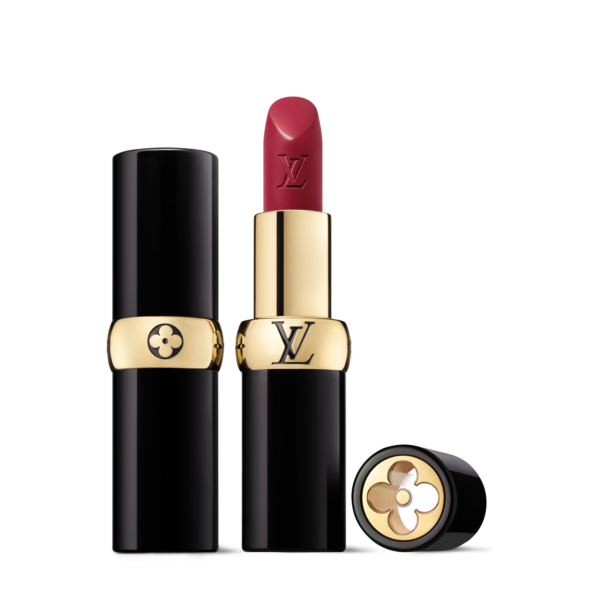 LV Rouge - Satin Lipstick  in Perfumes and Beauty
