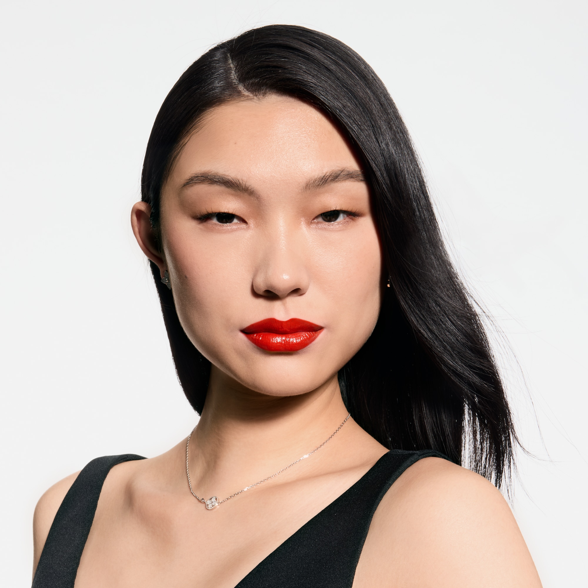 LV Rouge - Satin Lipstick  in Perfumes and Beauty