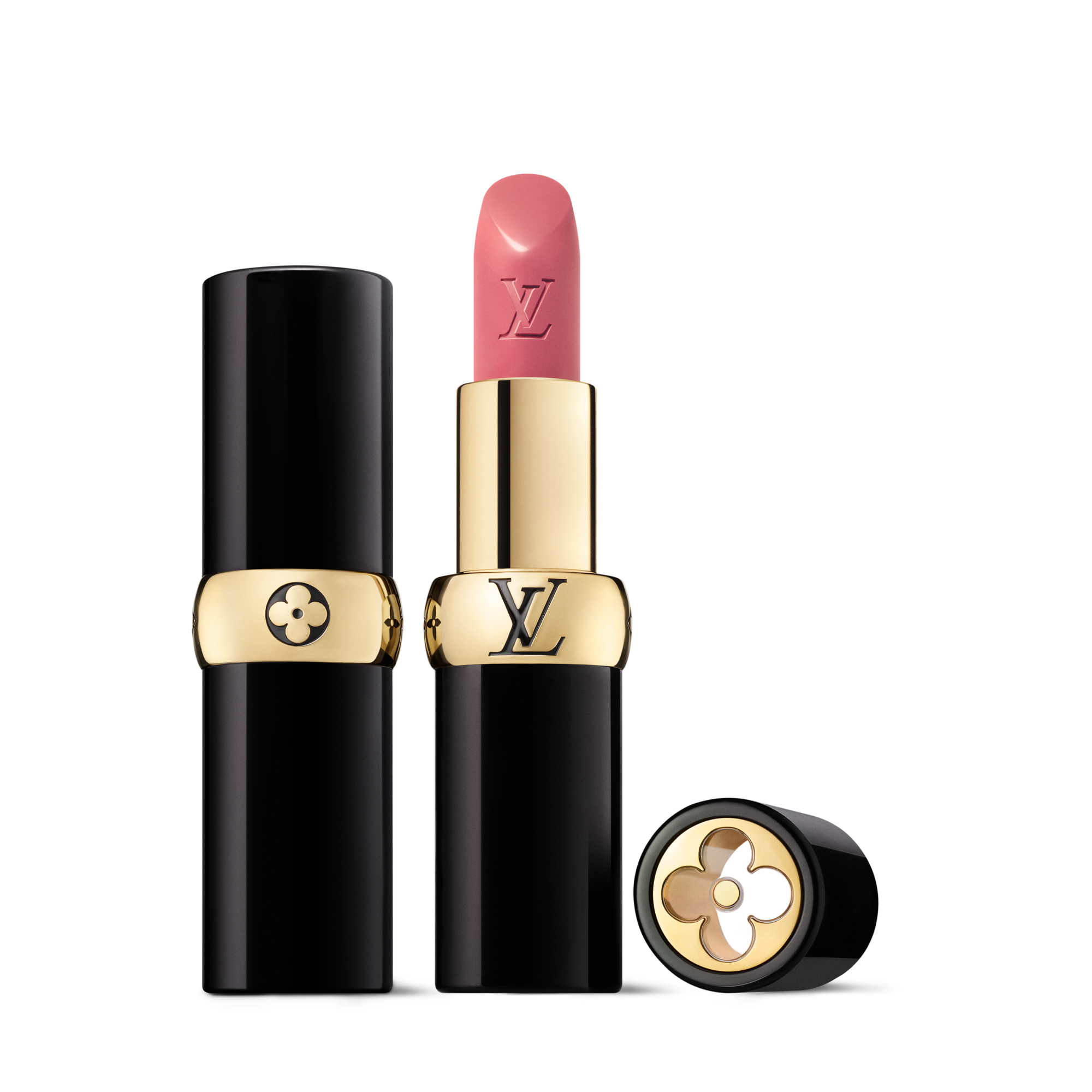 LV Rouge - Satin Lipstick  in Perfumes and Beauty