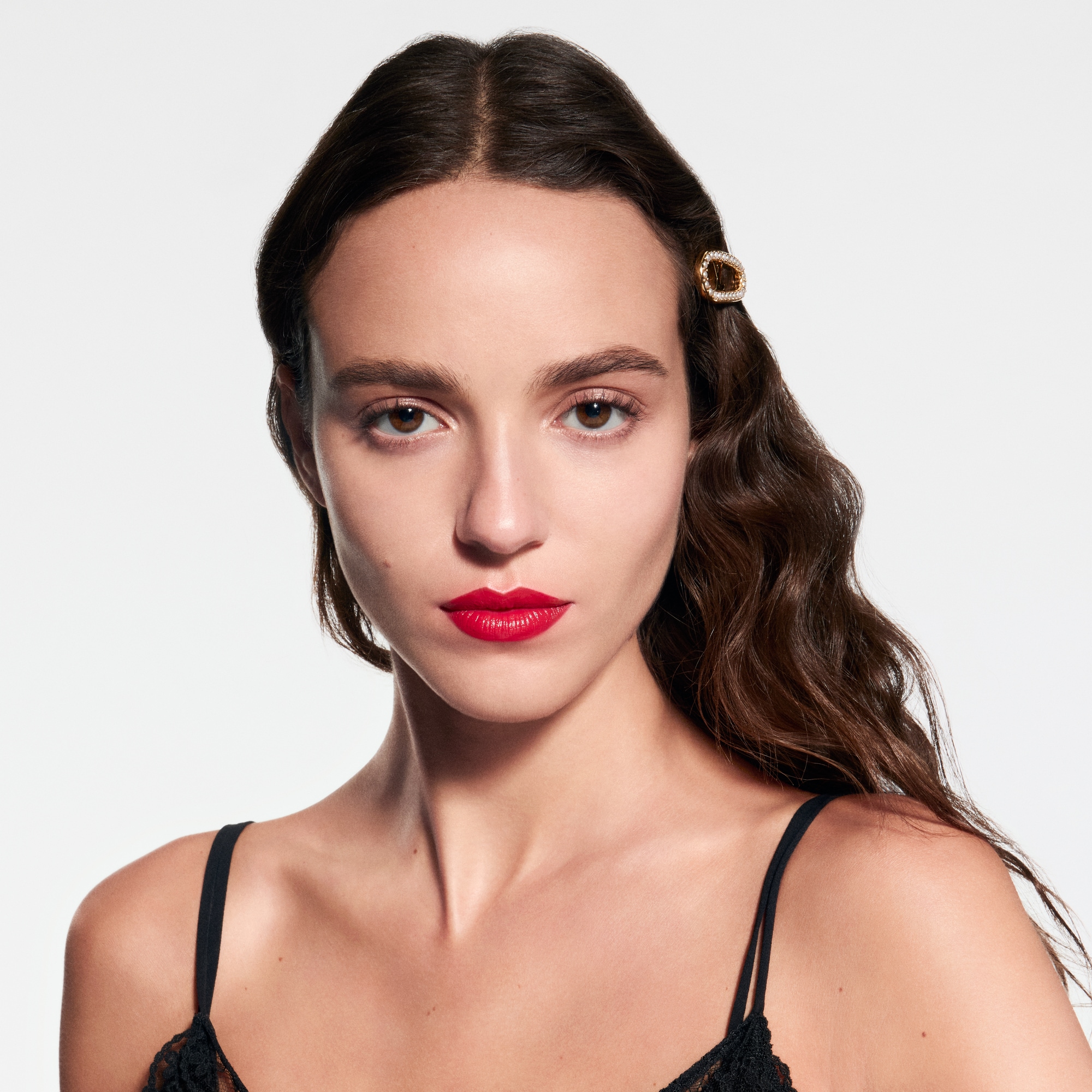 LV Rouge - Satin Lipstick  in Perfumes and Beauty