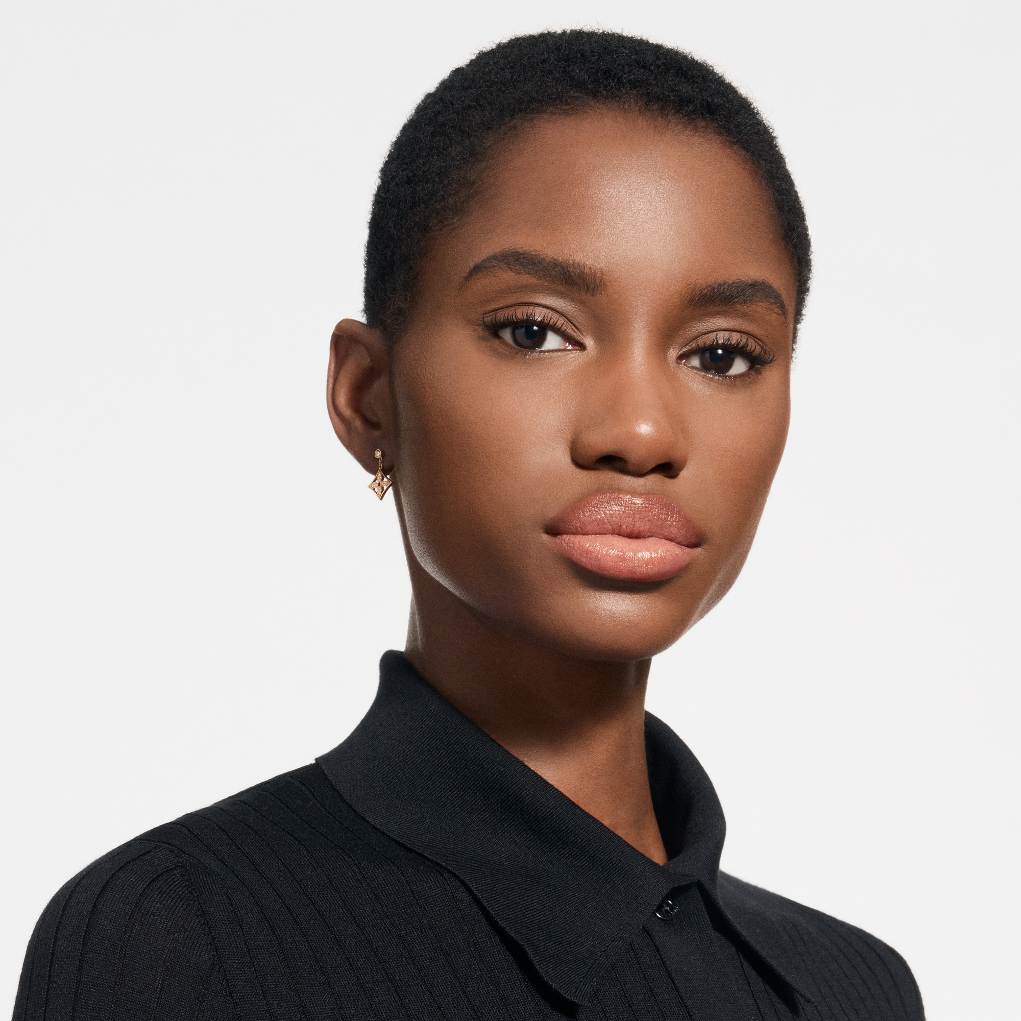 LV Rouge - Satin Lipstick  in Perfumes and Beauty