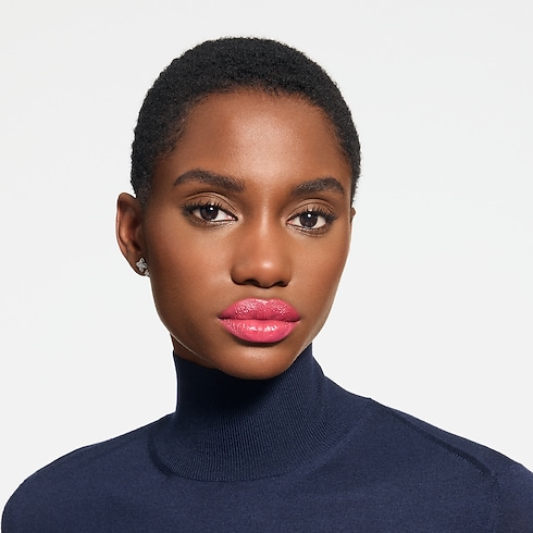 LV Rouge - Satin Lipstick in Perfumes and Beauty's Lips } collections by Louis Vuitton (Product zoom)